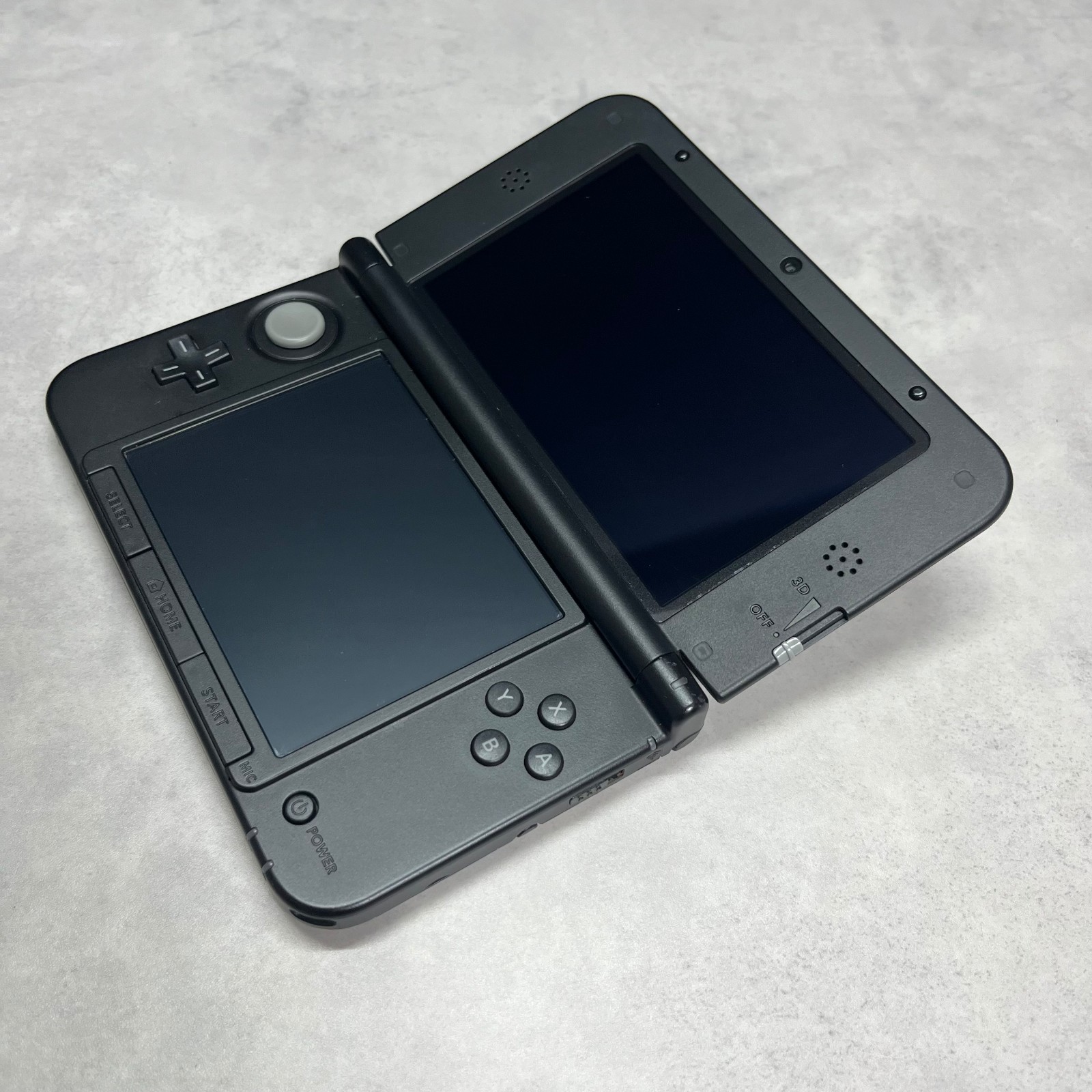 Nintendo 3DS LL XL console Charizard Edition Region is Japan with Box Rare!!