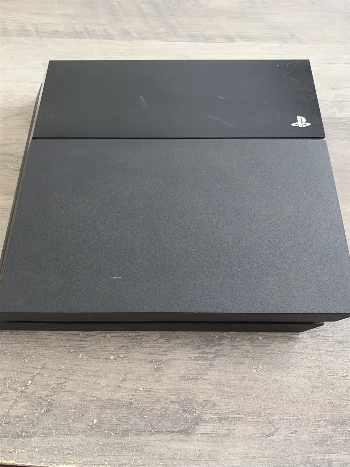 Sony PlayStation 4 CUH-1115A 500GB Console Bundle W/ 2 Controllers, Power, HDMI