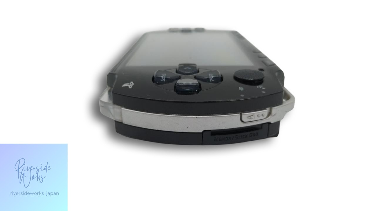 Sony PSP Model PSP-1000 Console