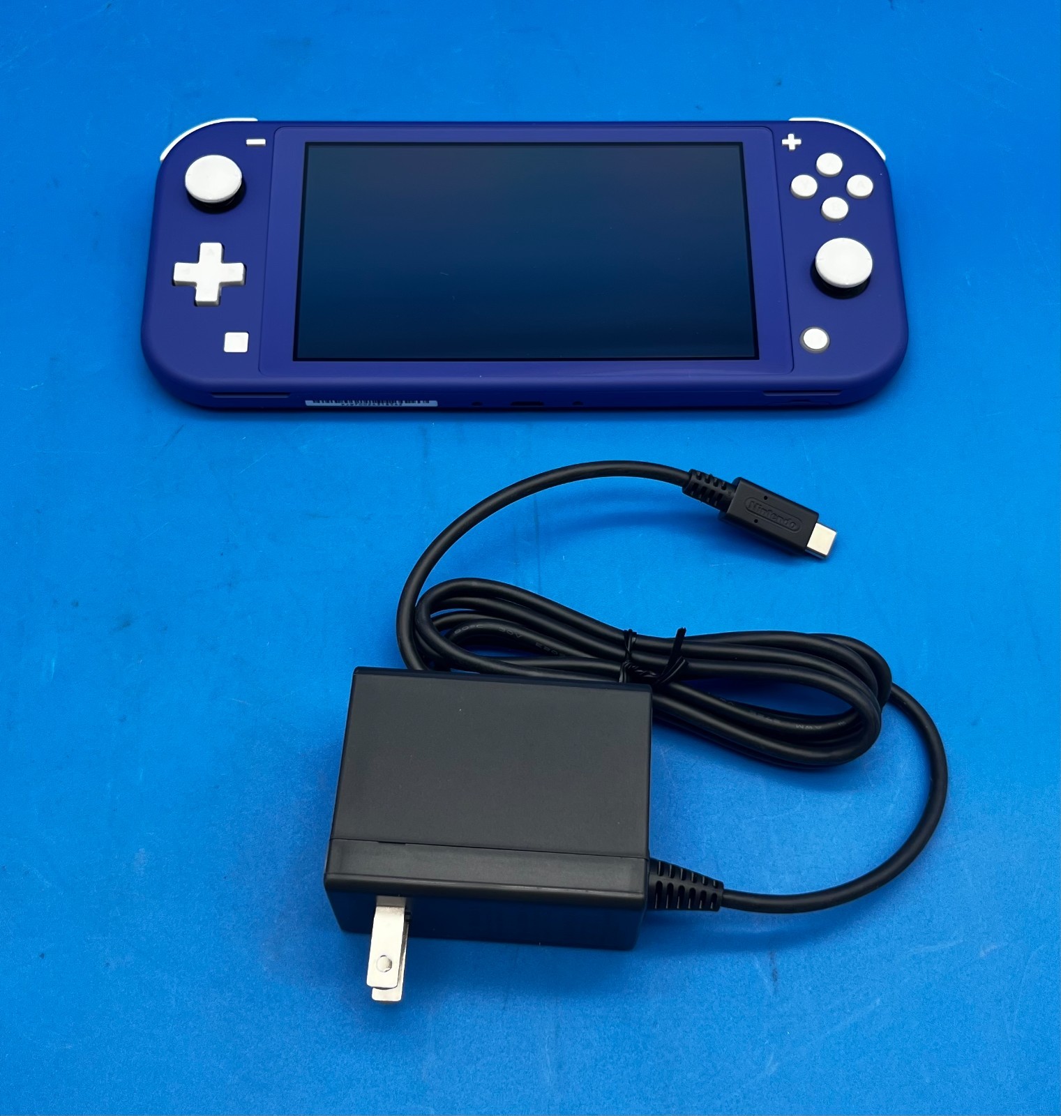 Nintendo Switch Lite Handheld Game Console 32Gb HDH-001 Purple