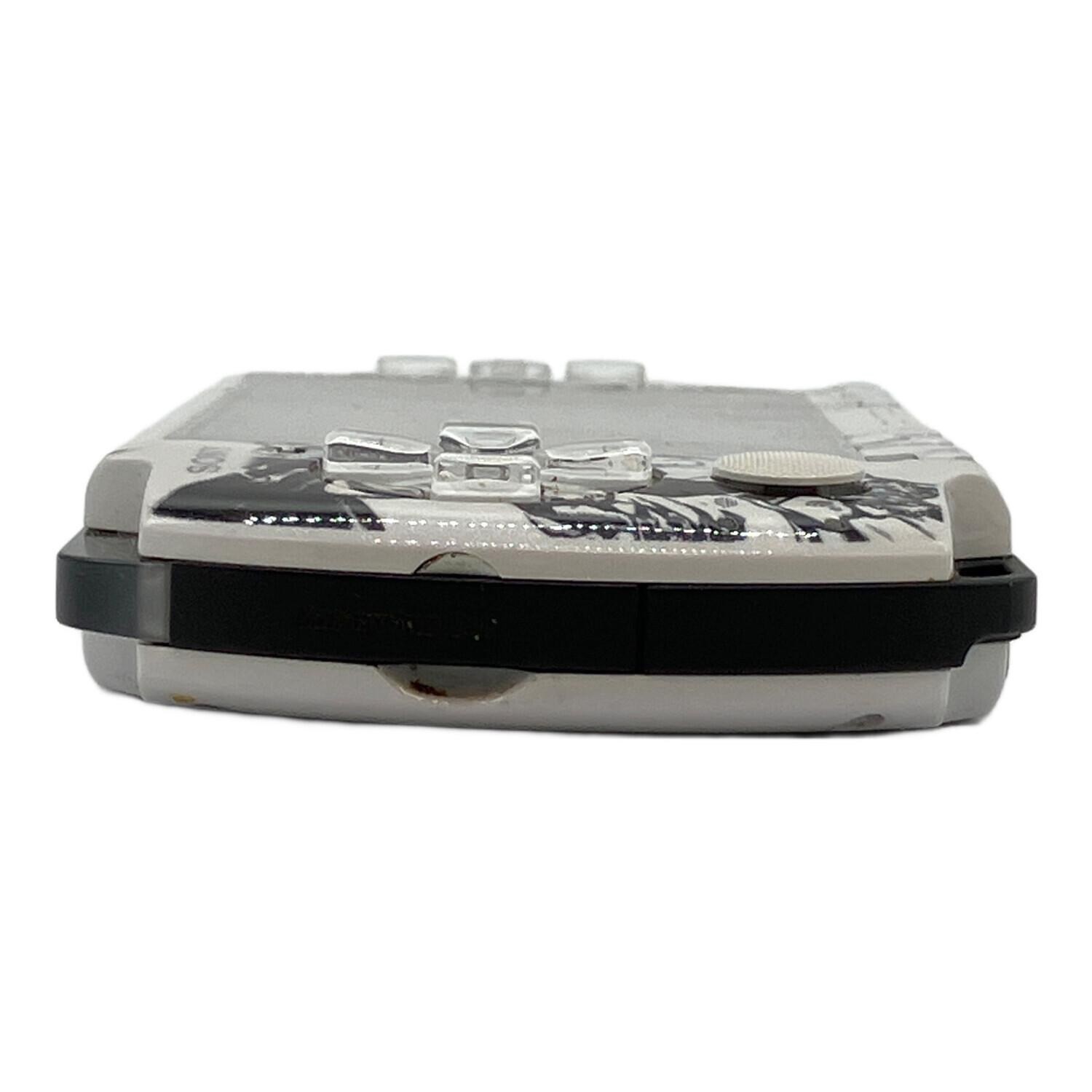 PSP 3000 DISSIDIA 012 Final Fantasy Chaos Cosmos Limited Set A2293