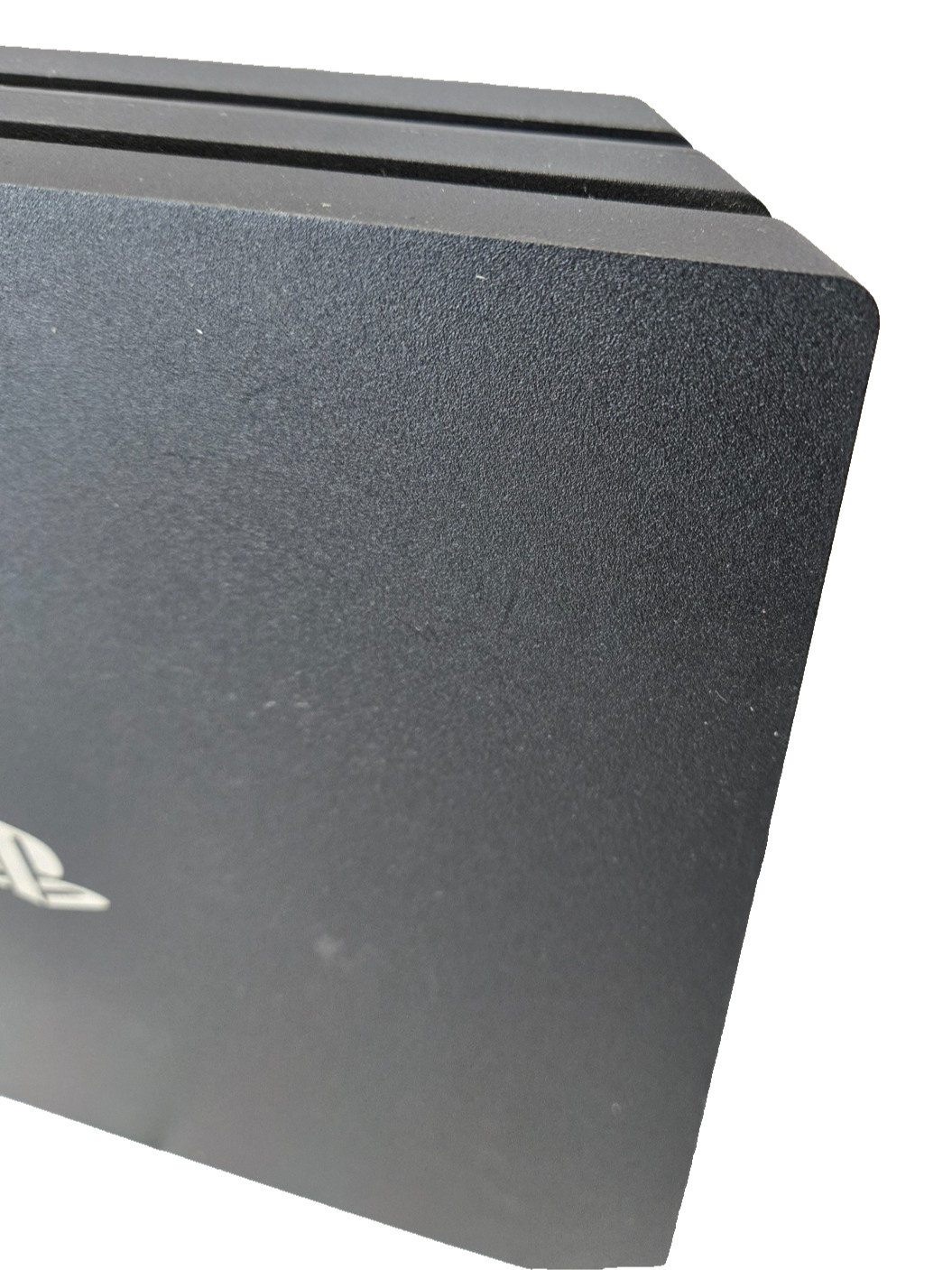 Sony PlayStation 4 Pro 1TB Console – Model: CUH-7015B – w/Wireless Controller