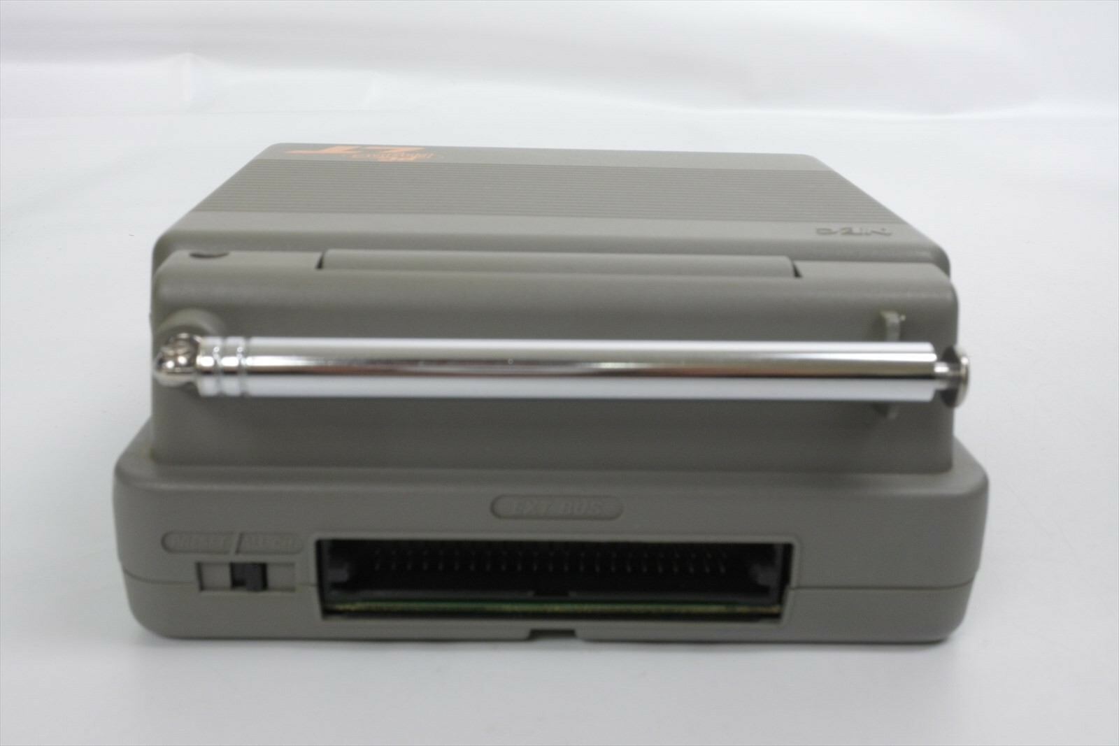 PC Engine LT Console System PI-TG9 Boxed Tested FREE SHIPPING 1Z01529LA