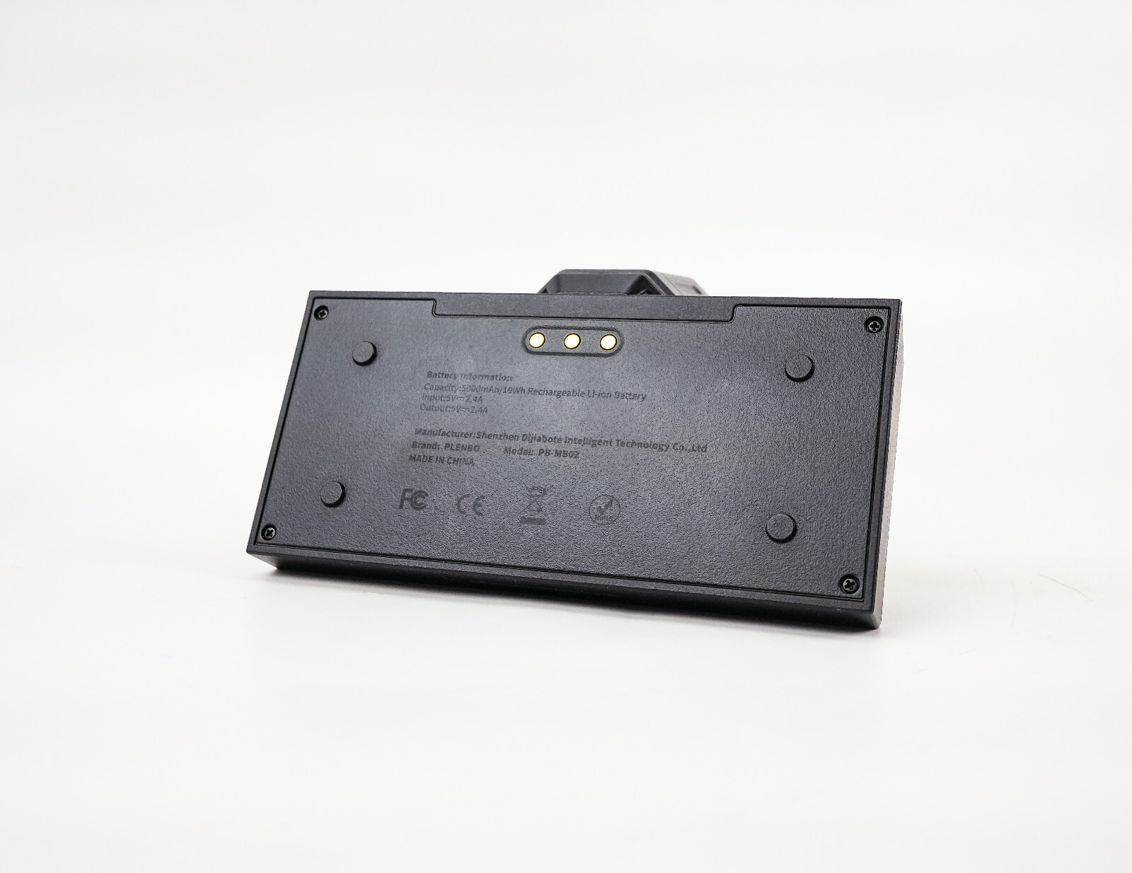 Nintendo Switch OLED Ghost Type Theme, Plenbo Accessories – Excellent Condition