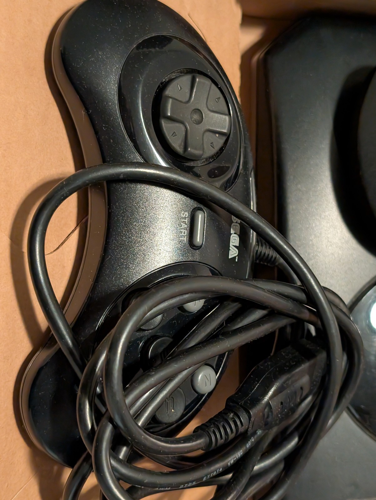 SEGA Genesis Model 2 the Core System CIB in box
