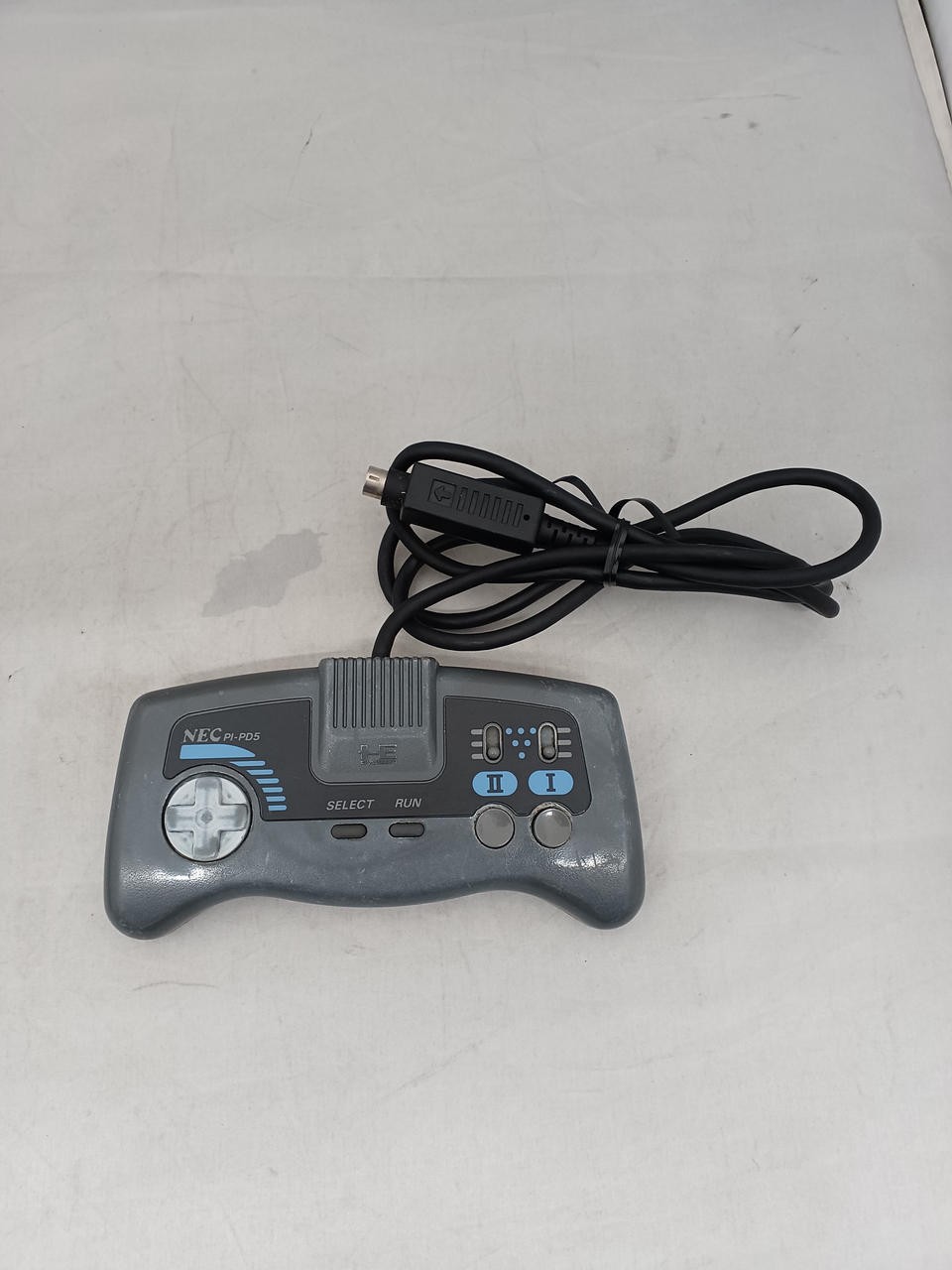 PC Engine CORE GRAFX Model PI TG3 NEC