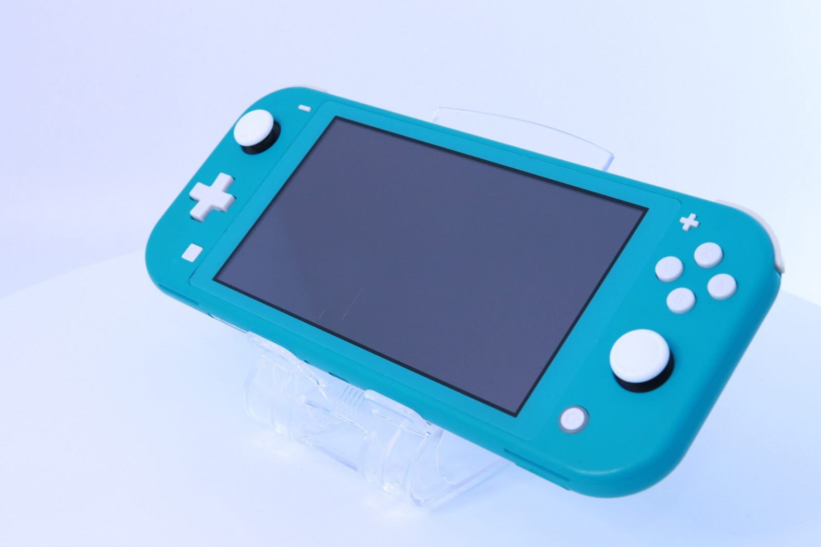 JP Game Nintendo Switch Lite Turquoise [Rank :B]【 Region Free 】
