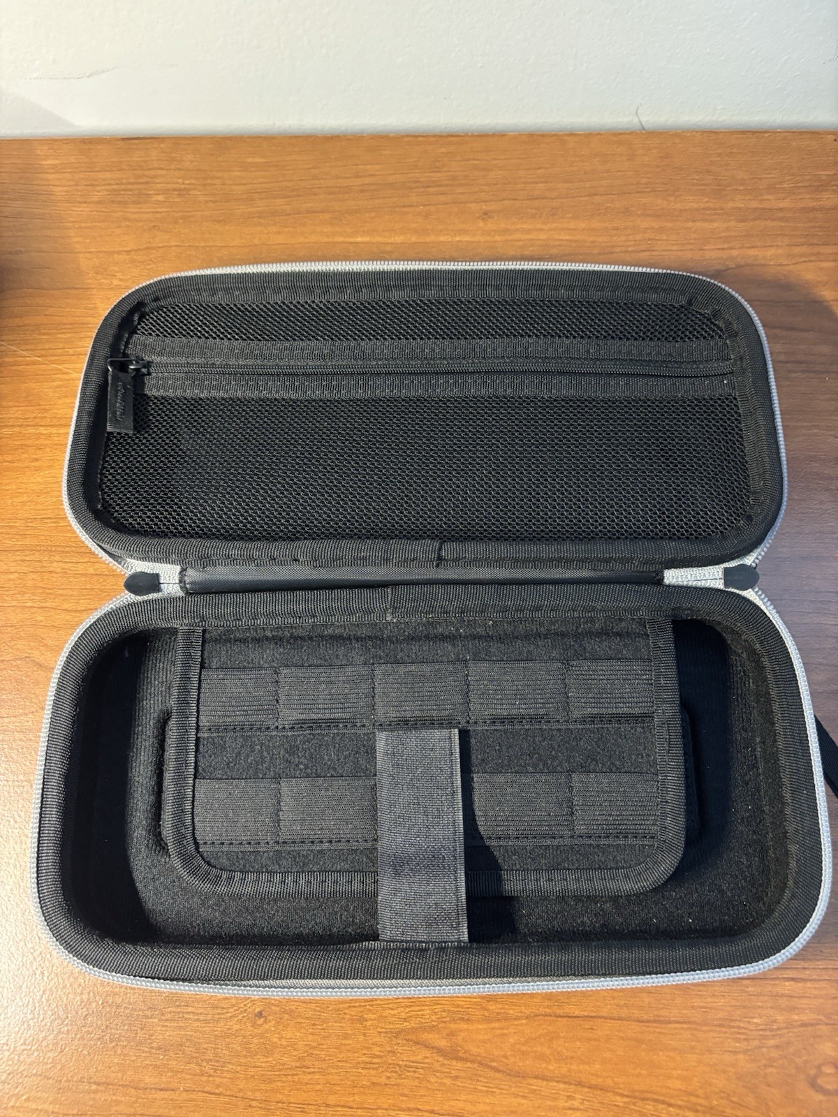 Nintendo Switch OLED White With Original Box And Packaging And A Carrying Case!!