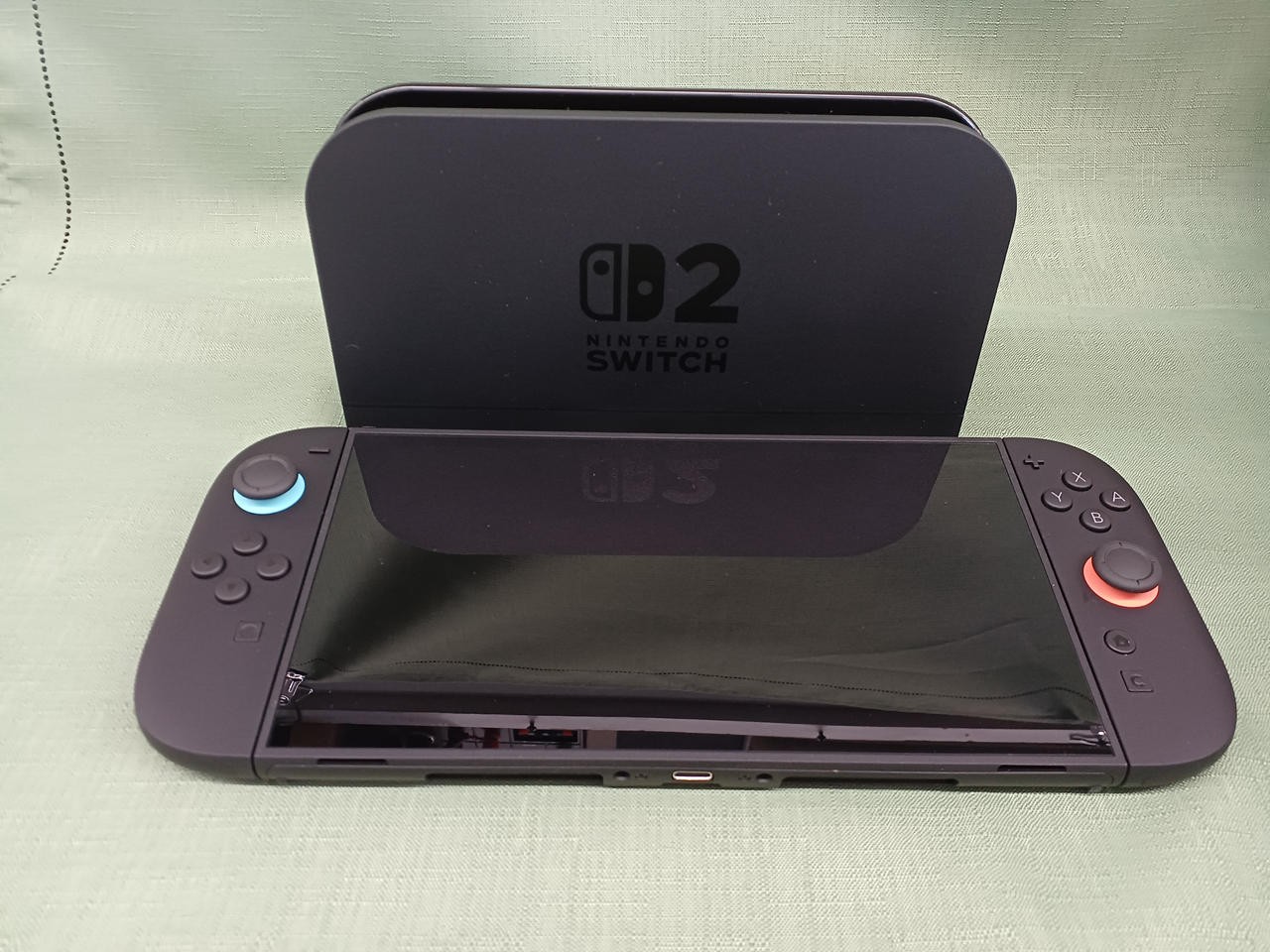 SWITCH2 Model BEE 001 NINTENDO Nintendo
