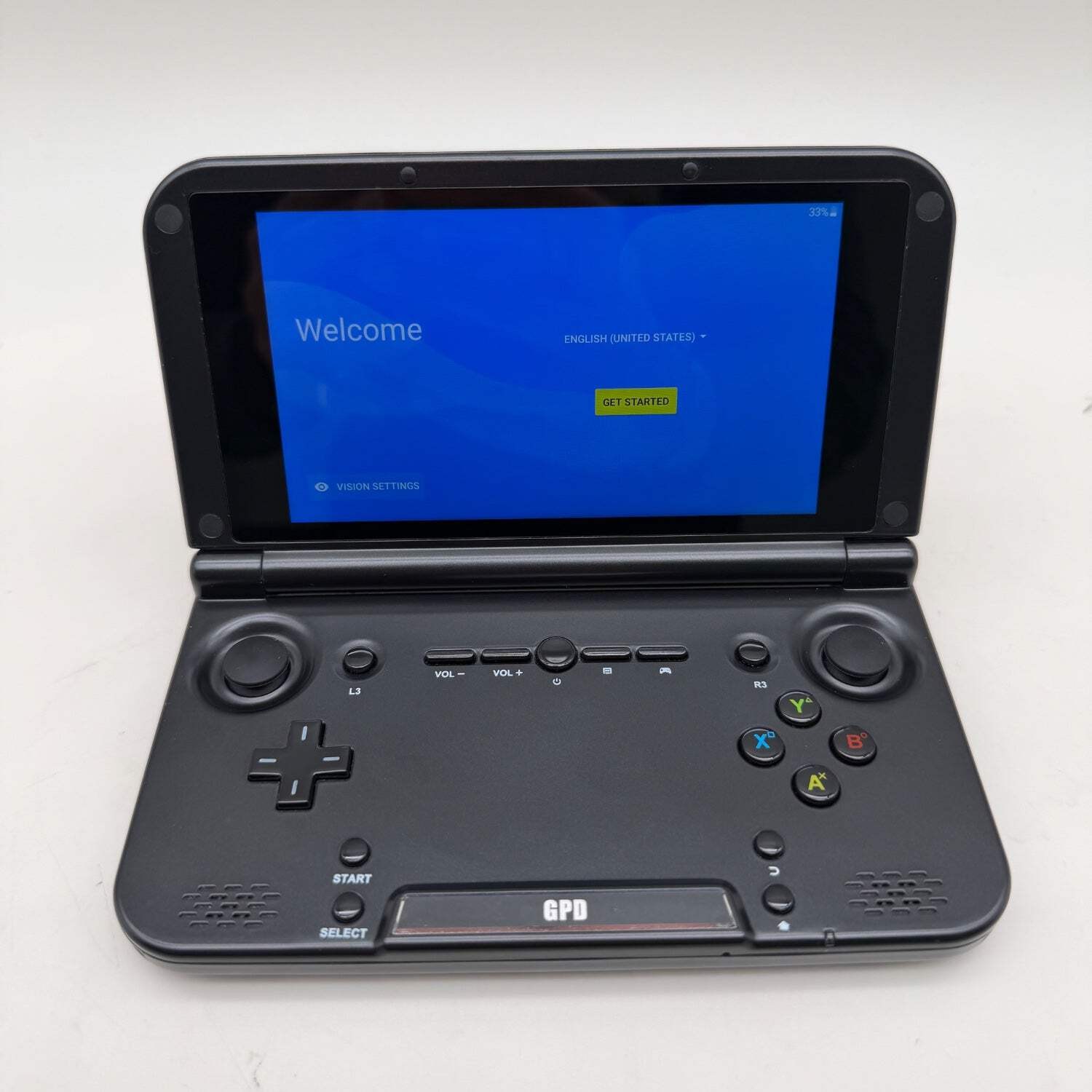 GPD XD Plus 32GB Android Handheld Gaming Console