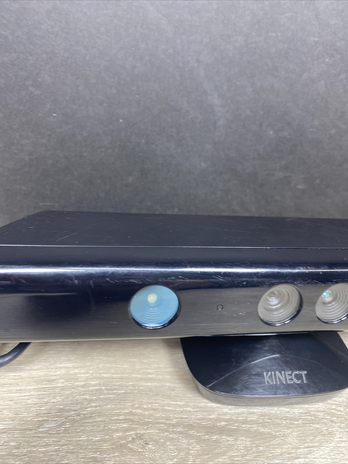 Xbox 360 E 1538 Console 4GB Bundle – Kinect OEM Controller 4 Games 20GB HD
