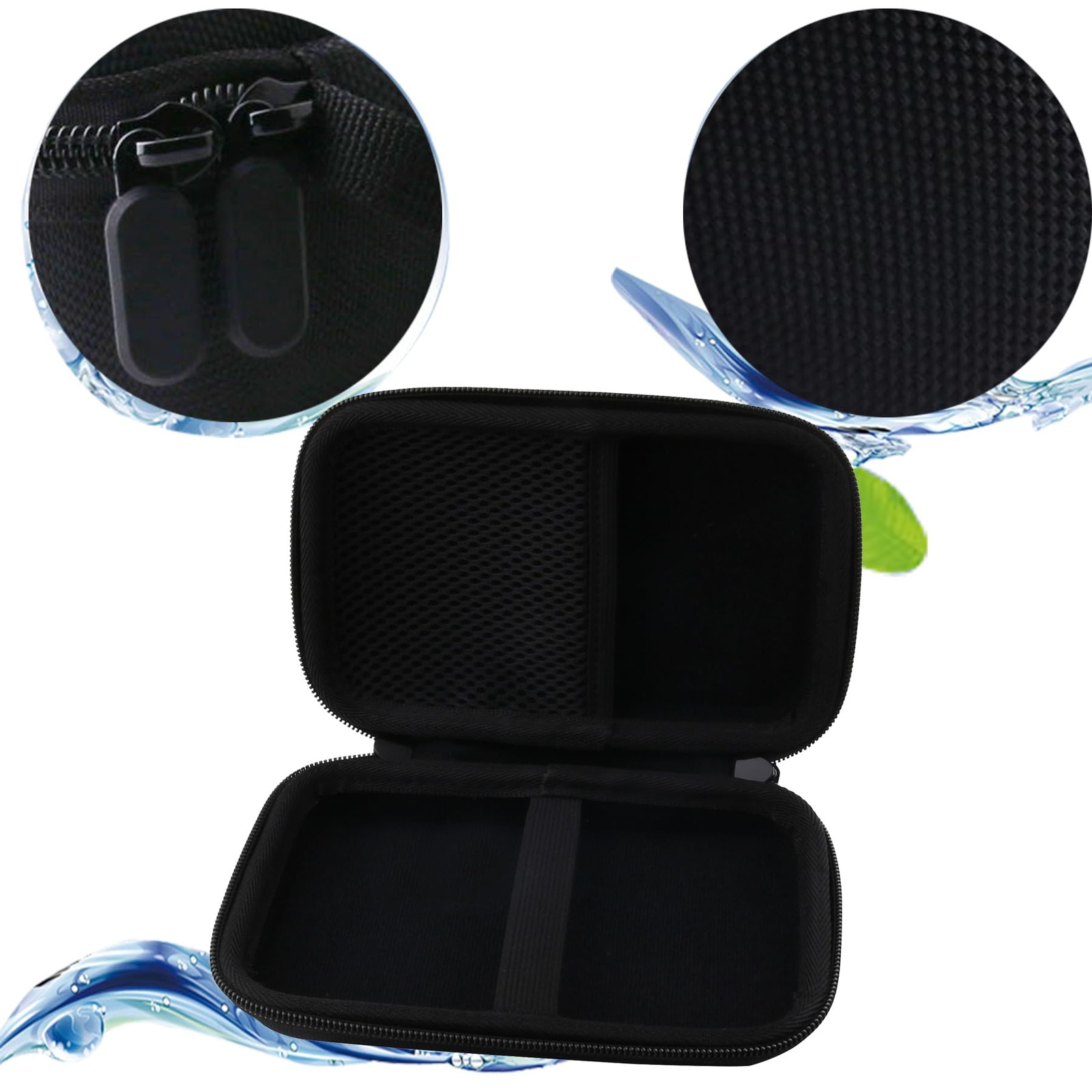 Hard Carrying Case Compatible with RG Slide/RG34XX/RGB20SX Handheld Game Cons…