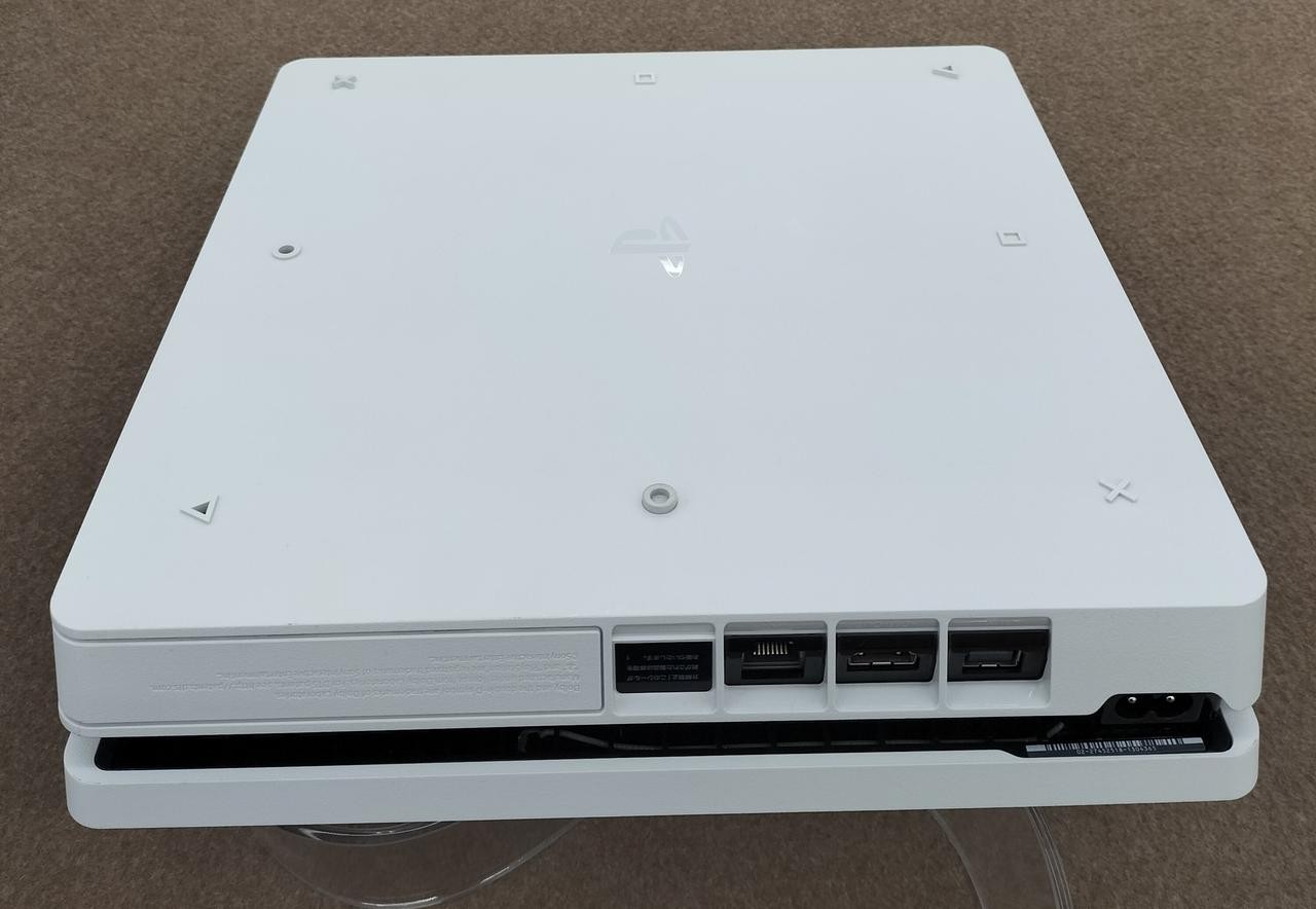 PS4 Model Number CUH 2100AB02 SONY