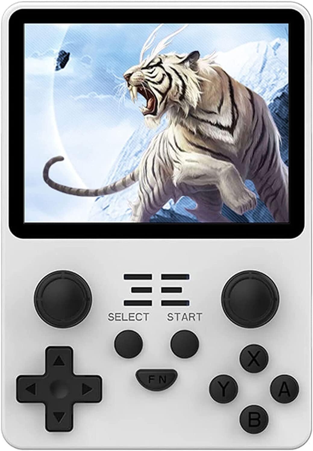 Powkiddy RGB20S 20000+ Games Handheld Retro Game Console LCD Retro Game ( C-1)