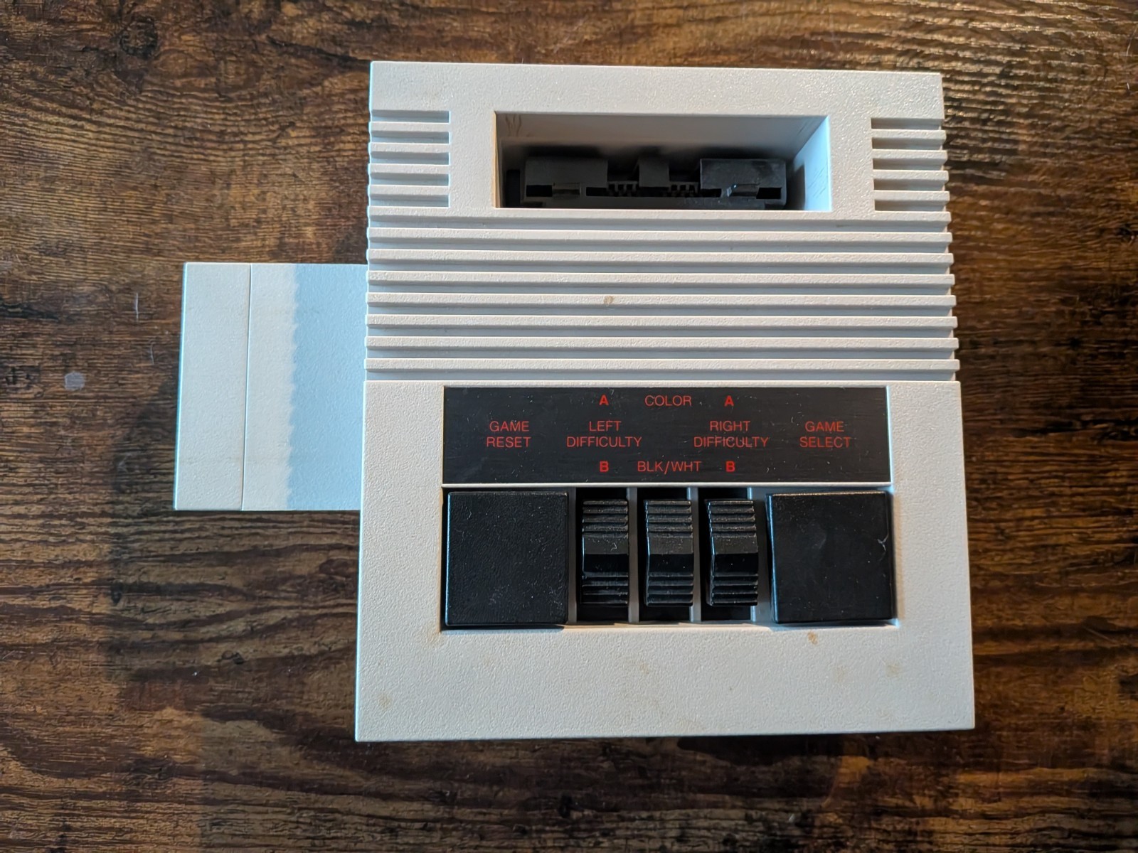 Intellivision System Changer Video Game System Vintage (Tested)