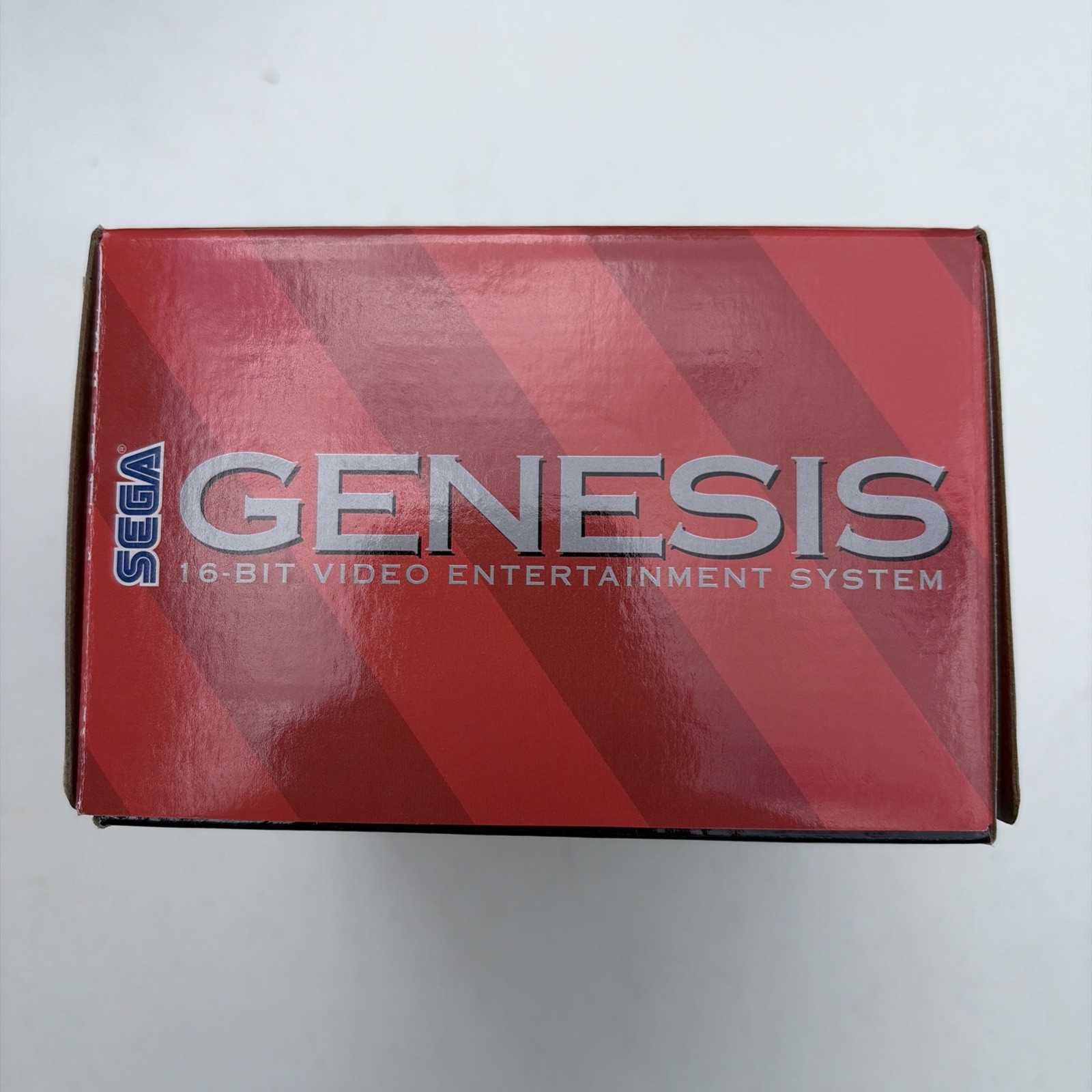 SEGA Genesis Mini 2 Console Classic Game Micro System w/HDMI NEW