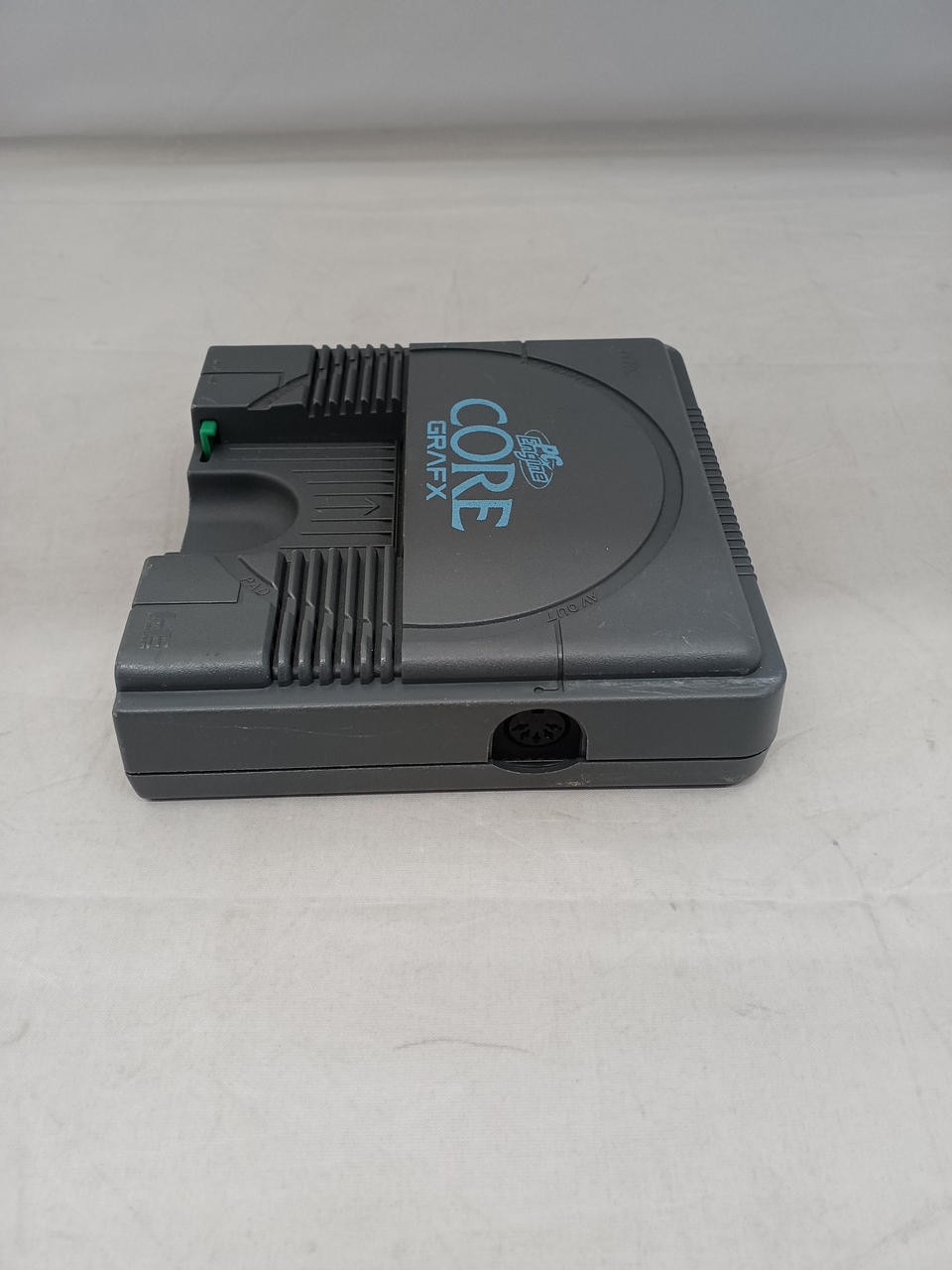 PC Engine CORE GRAFX Model PI TG3 NEC