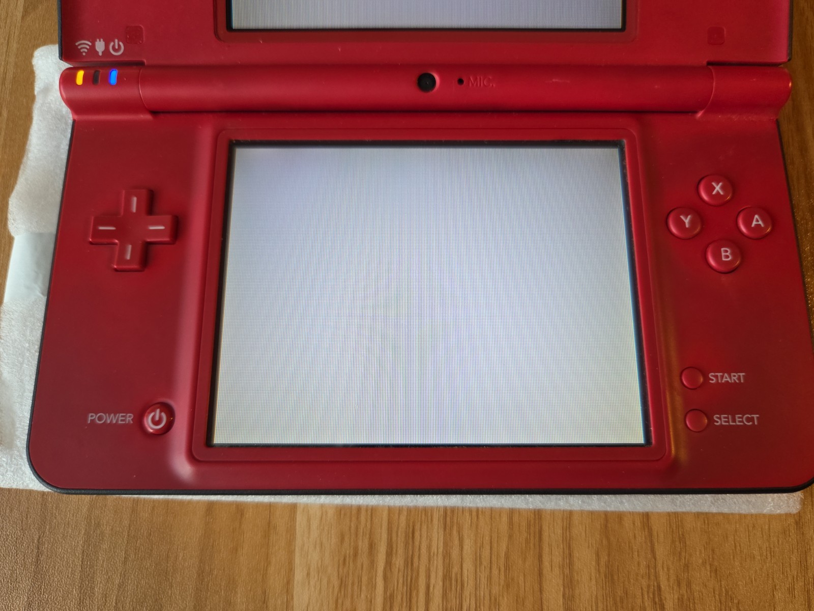 Nintendo DSi LL XL Super Mario 25th Anniversary Boxed Complete Tested JP