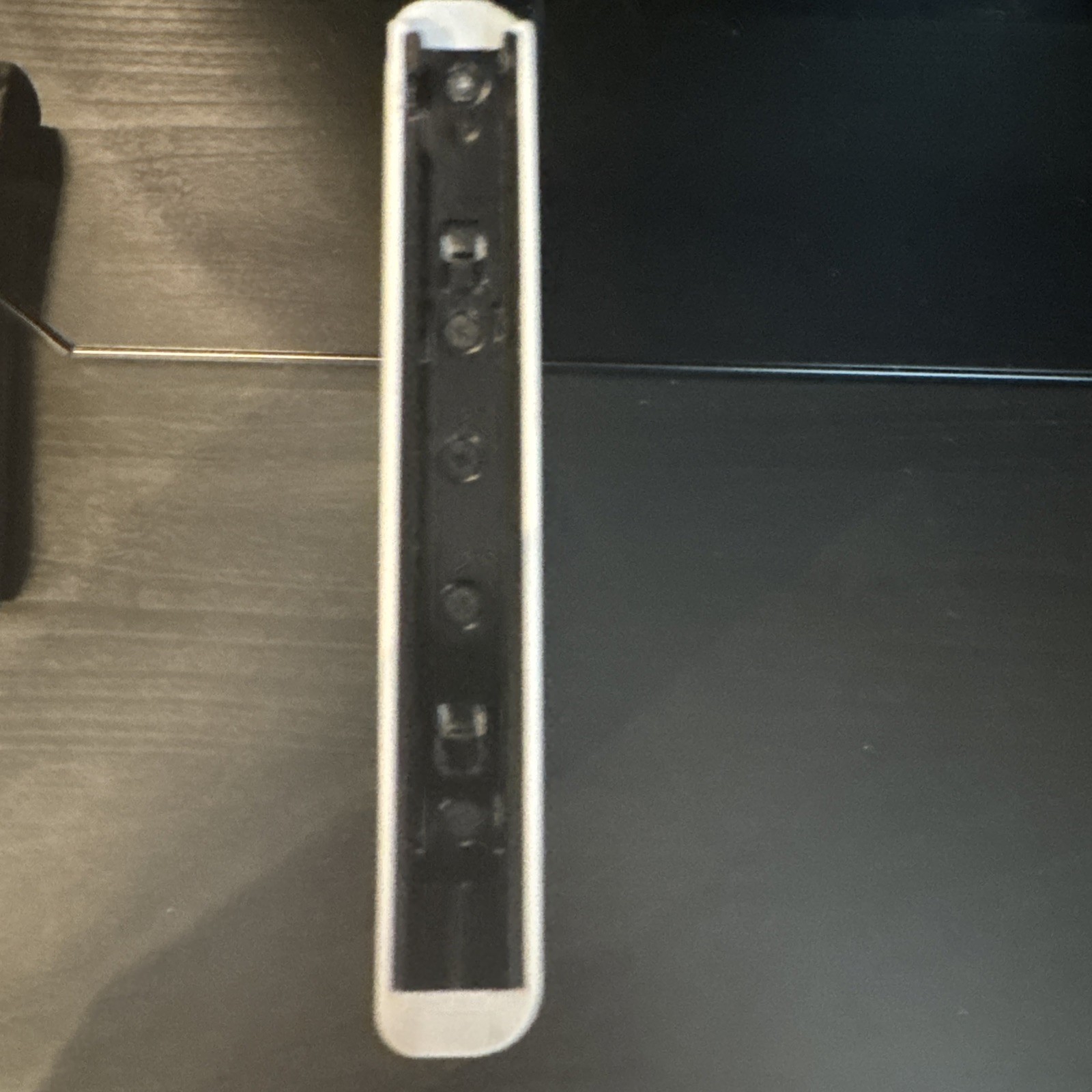 Nintendo Switch V1 – White (Unofficial color. Please read description!)