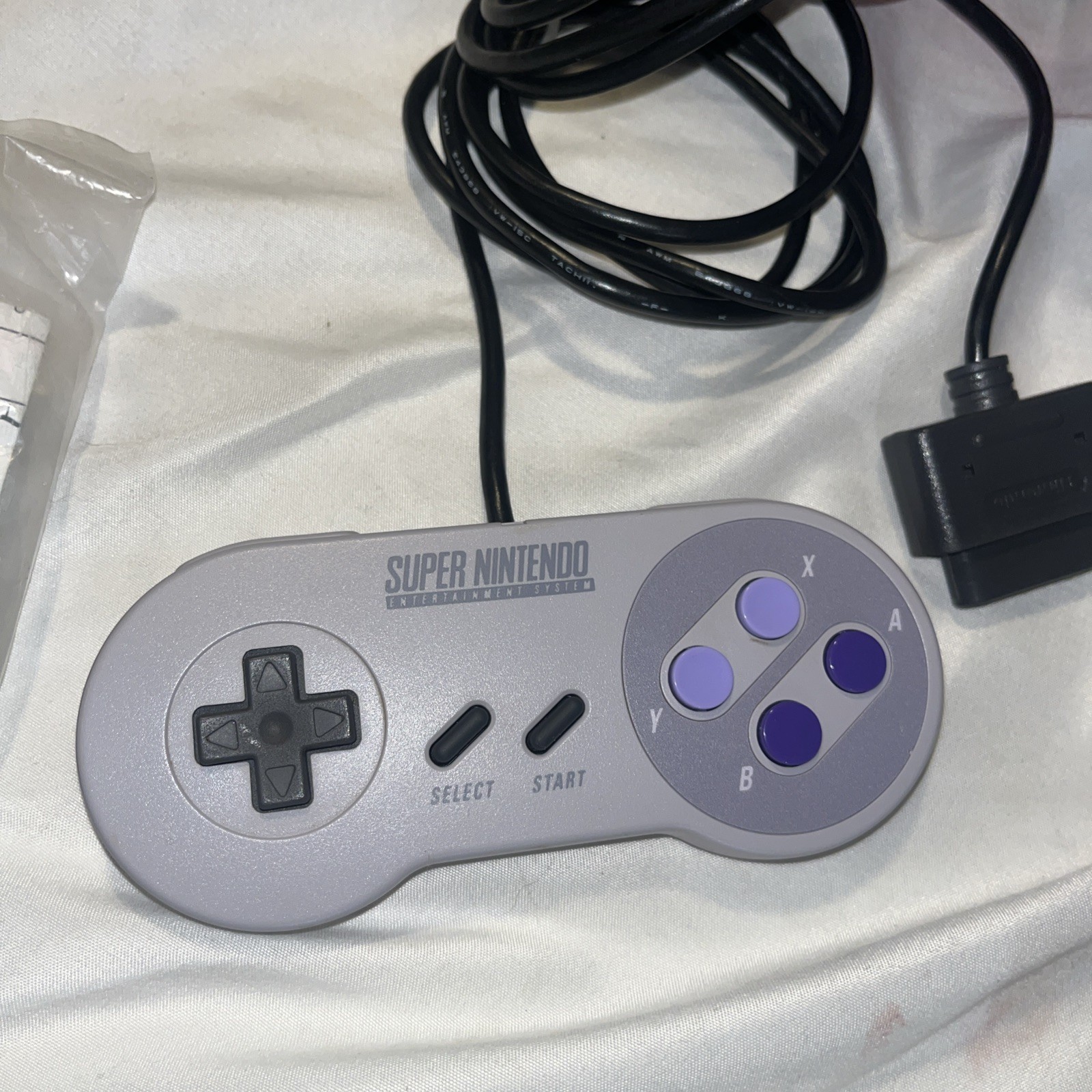 Super Nintendo SNES Killer Instinct Console CIB Matching Serial Collector Qualit