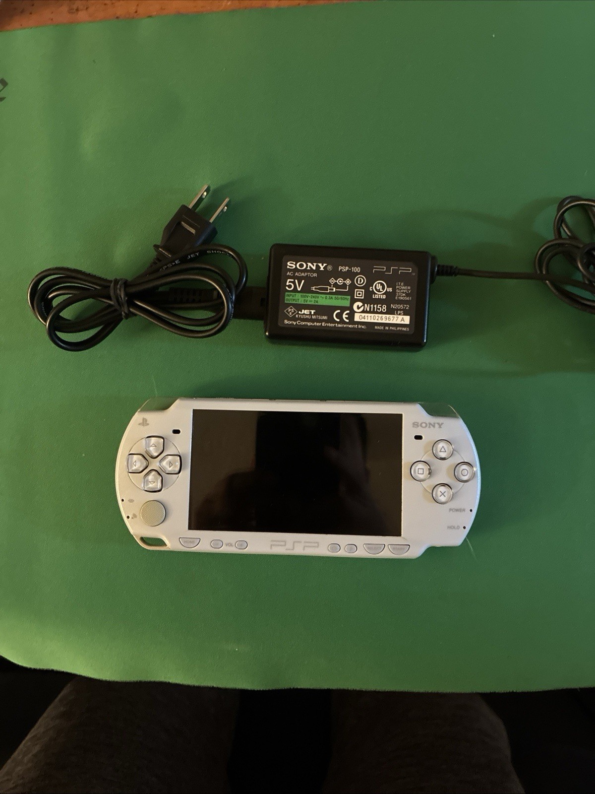 Sony PSP 2000