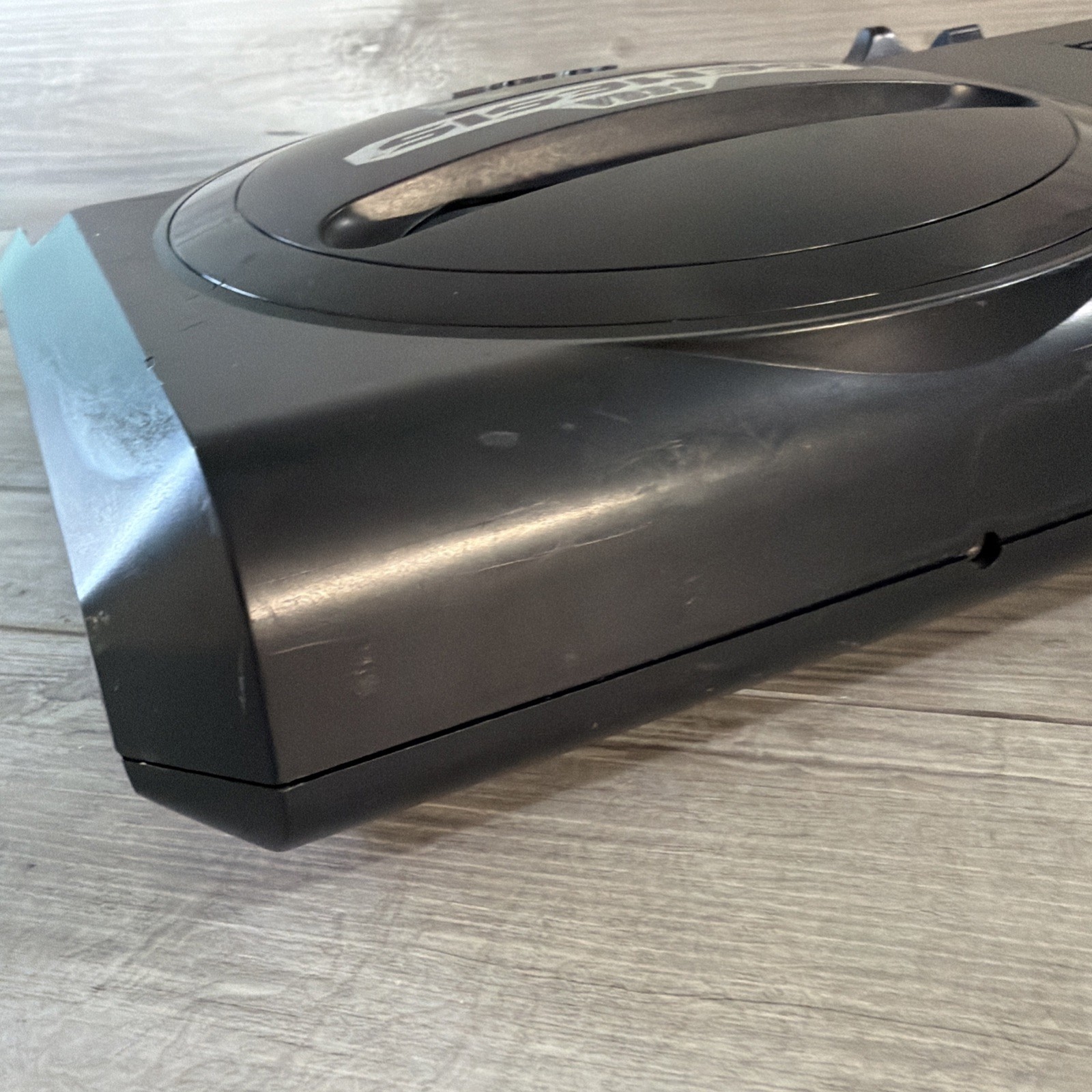Sega Genesis Model 1 Console Only 16 Bit 1601 Console Only Original Tested Works