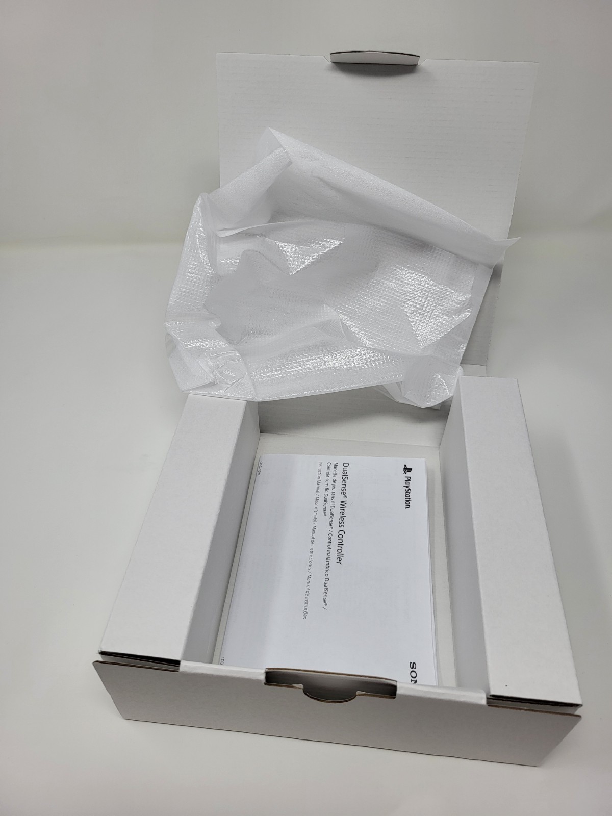DualSense Wireless Controller [Remix Green] PS5 *box Only* (2026 Joypad) Special