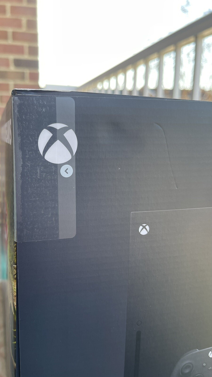 Microsoft Xbox Series X 1TB Video Game Console – Black, New, 1 Year warranty