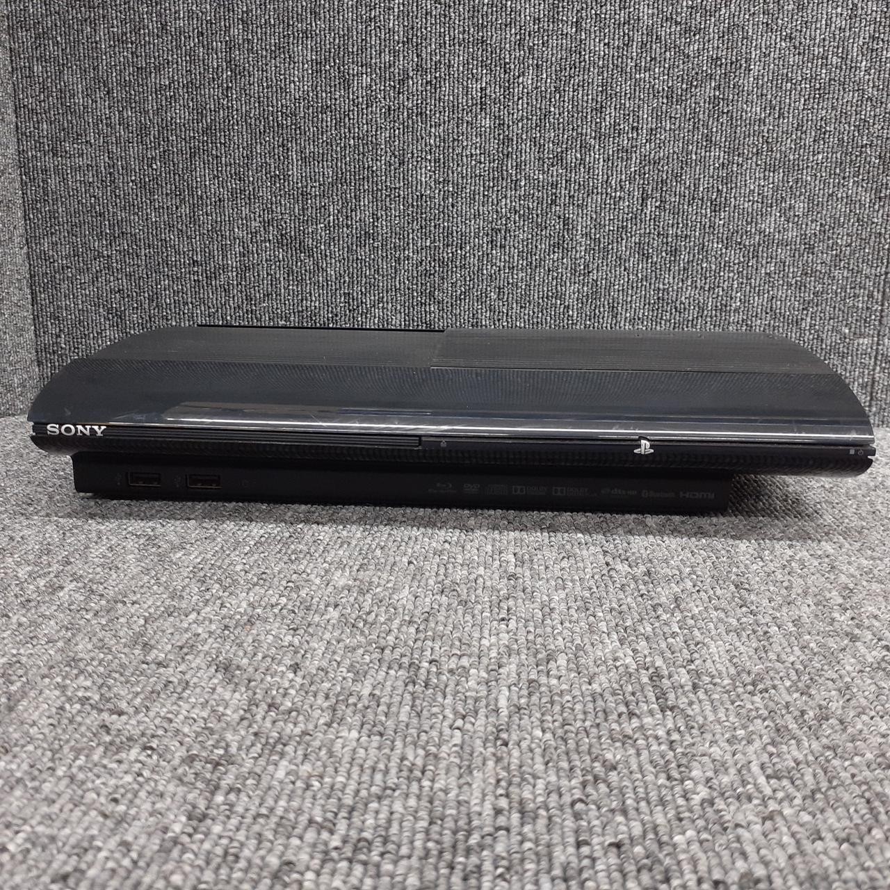 PS3 Model CECH 4000B SONY