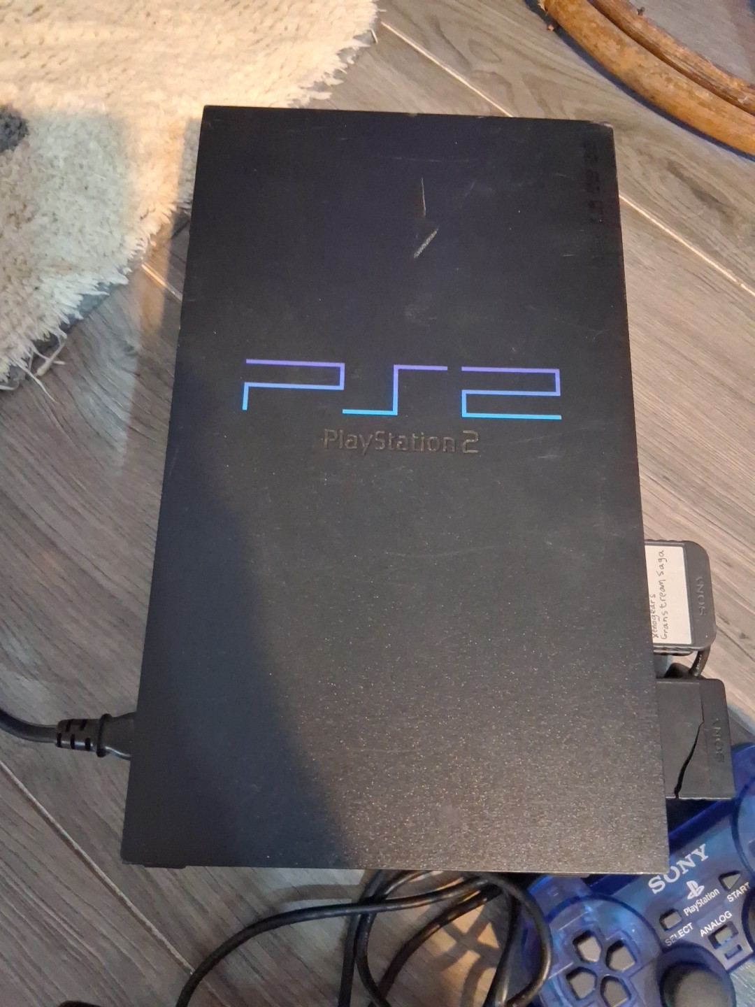 Sony PlayStation 2 Console