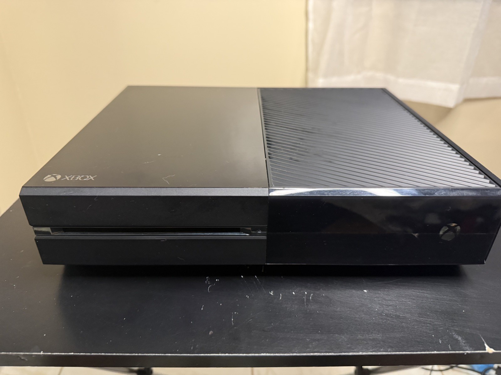 Xbox One Console 500GB Bundle w/ Kinect Camera, 2 Controllers, Power Cord & HDMI