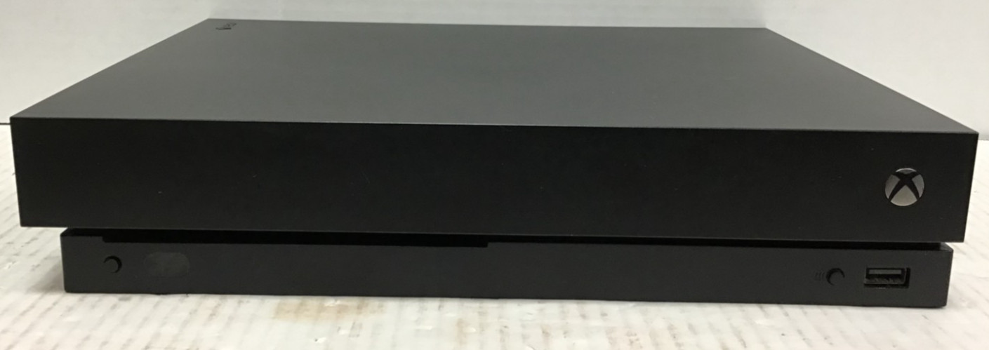(MA3) Microsoft Xbox One X 1TB Console Video Game System