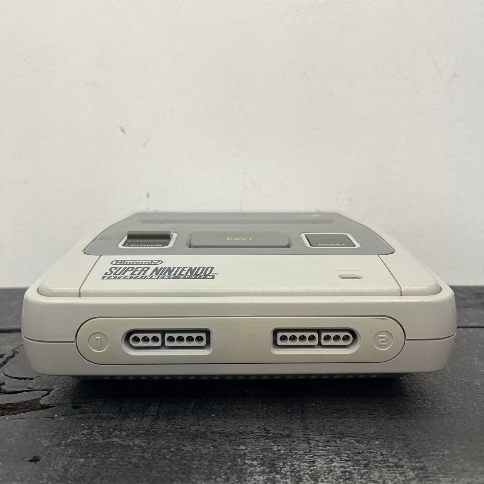 Mario’s 5 Game Value Pack Super Nintendo W.Game Controller & Leads FREE POSTAGE