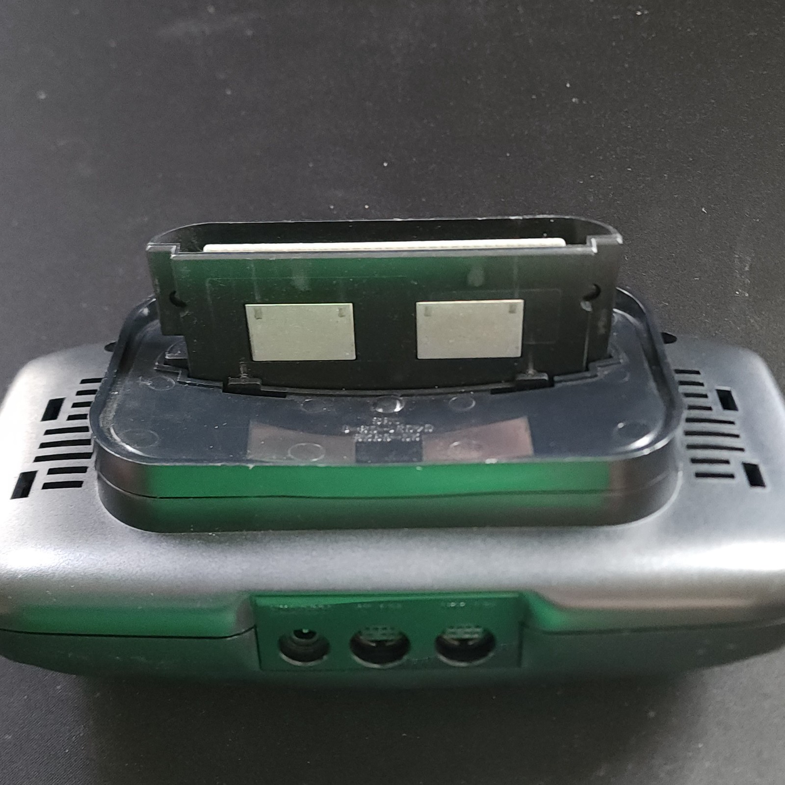 Tested Sega Genesis 32X Console Add On Only No Cables