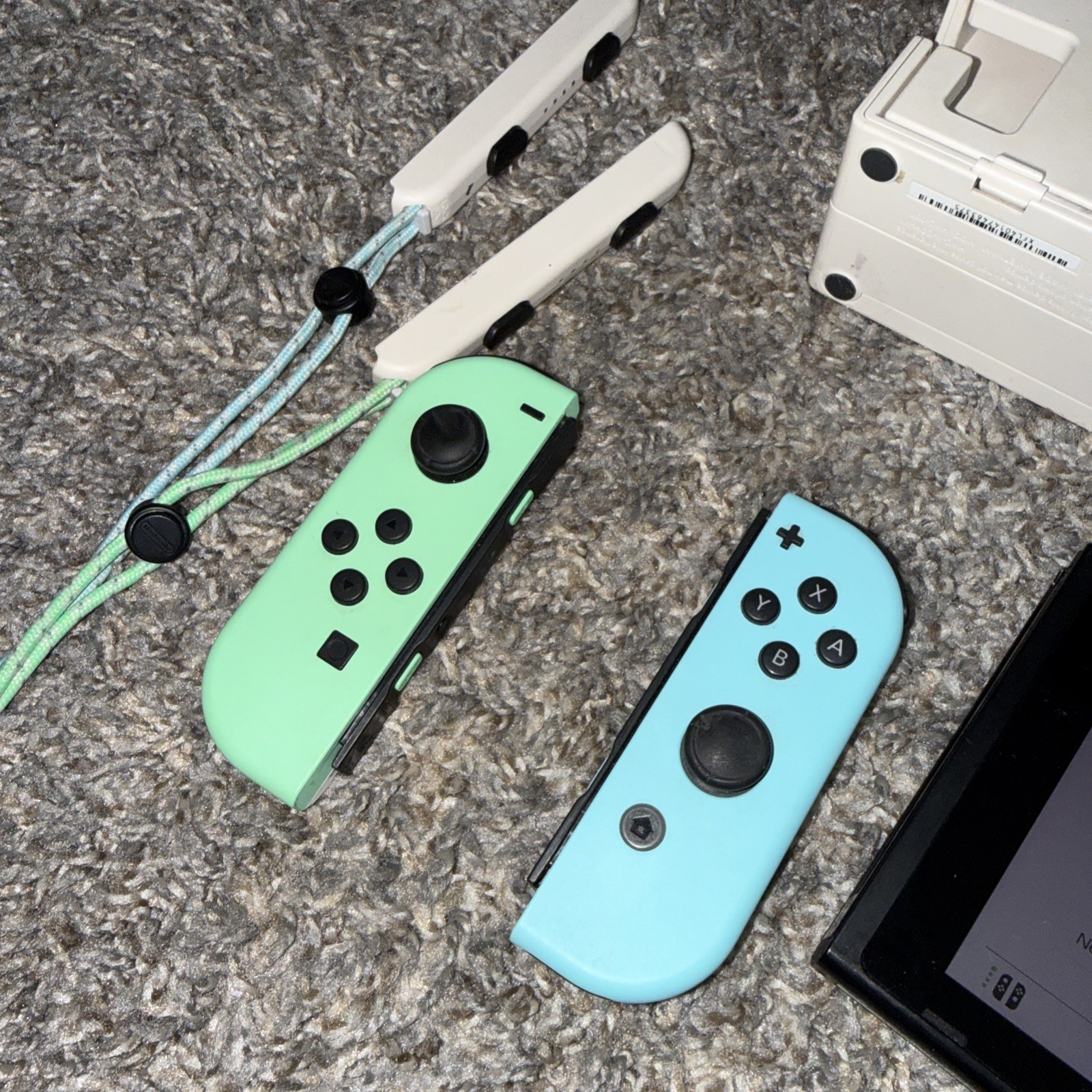 Nintendo Switch Animal Crossing 32GB System Console