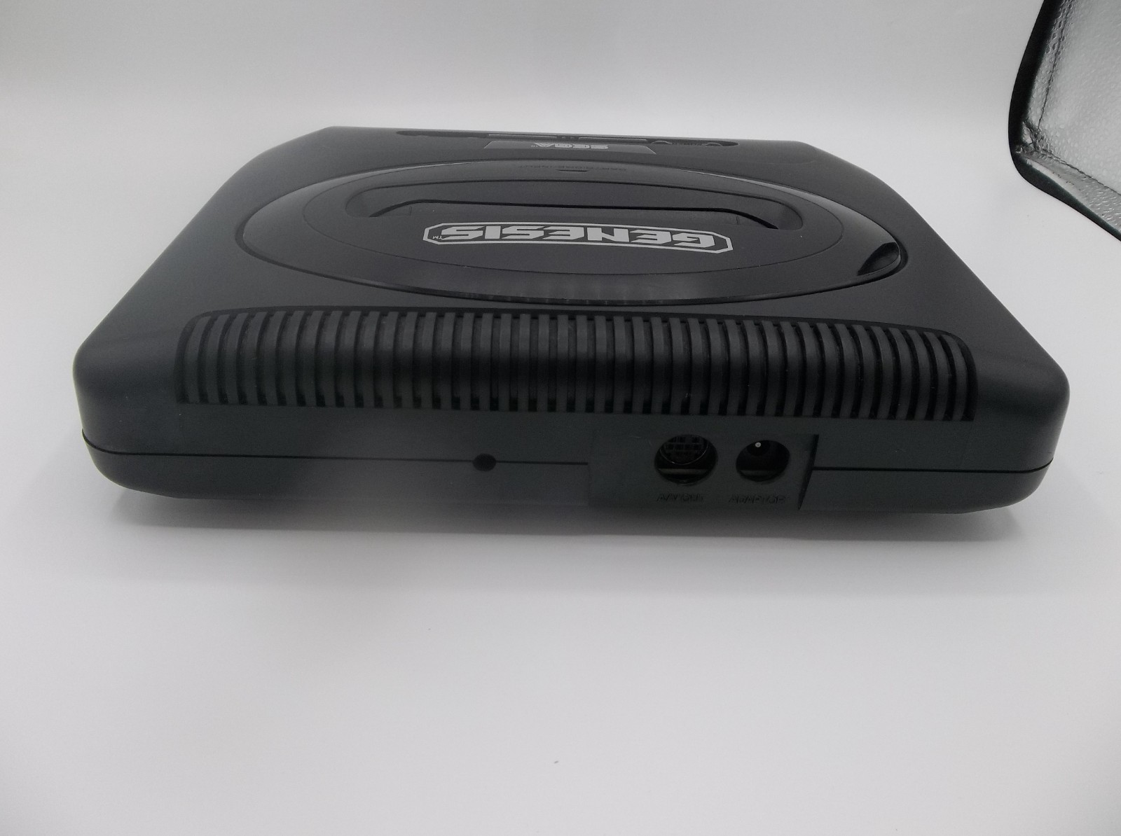 Sega Genesis 2 Core System Console Majesco MK-1451 RARE VA4 MOBO- Excellent Cond