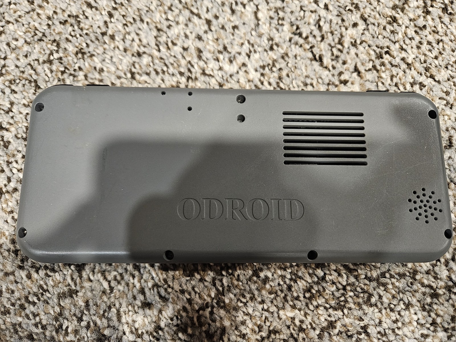 Odroid GO SUPER Retro Handheld Game Console