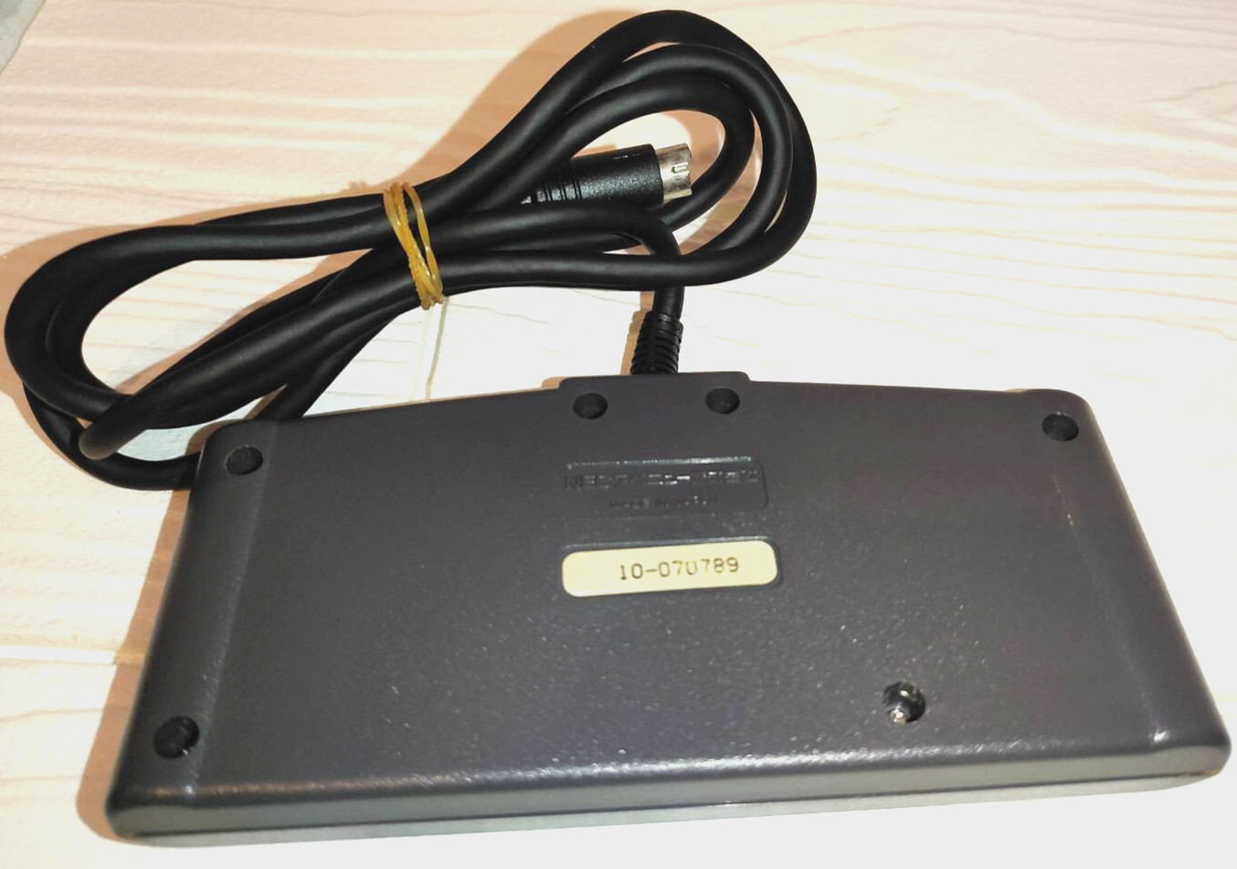Working PC Engine (PI-TG001) Console + Ave Pad 3, AC Adapter (No AV/Box/Manual)