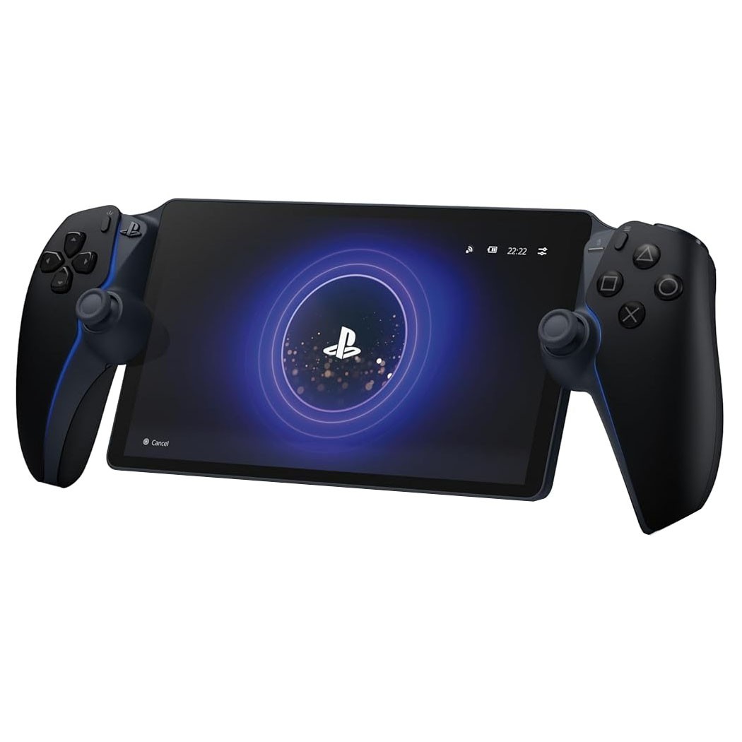 Sony PlayStation Portal Remote Player – Black
