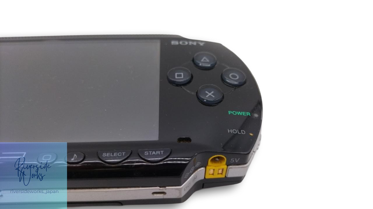 Sony PSP Model PSP-1000 Console