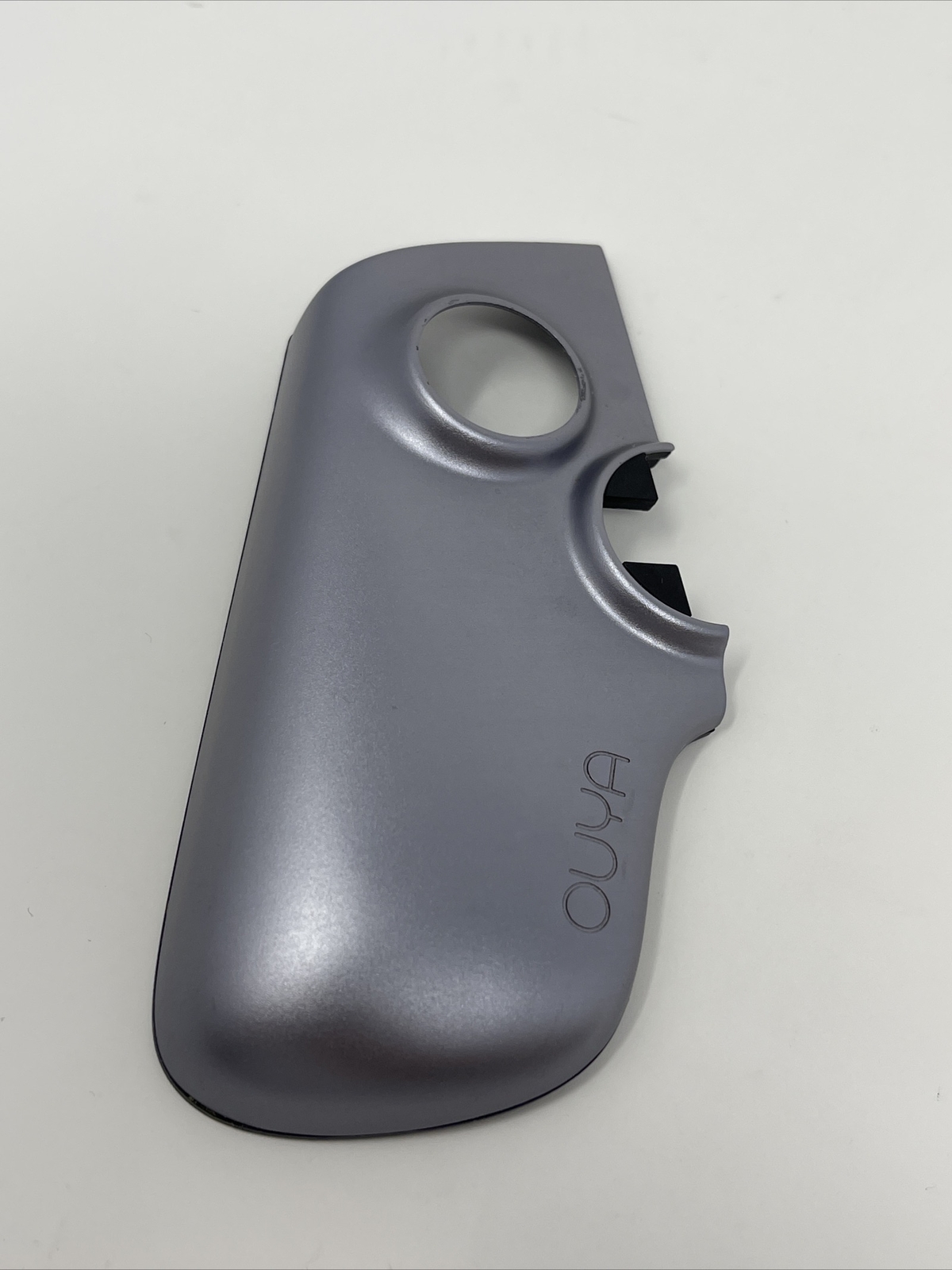 Controller for OUYA Android Video Game Console (Left Plate Cover Replacement)