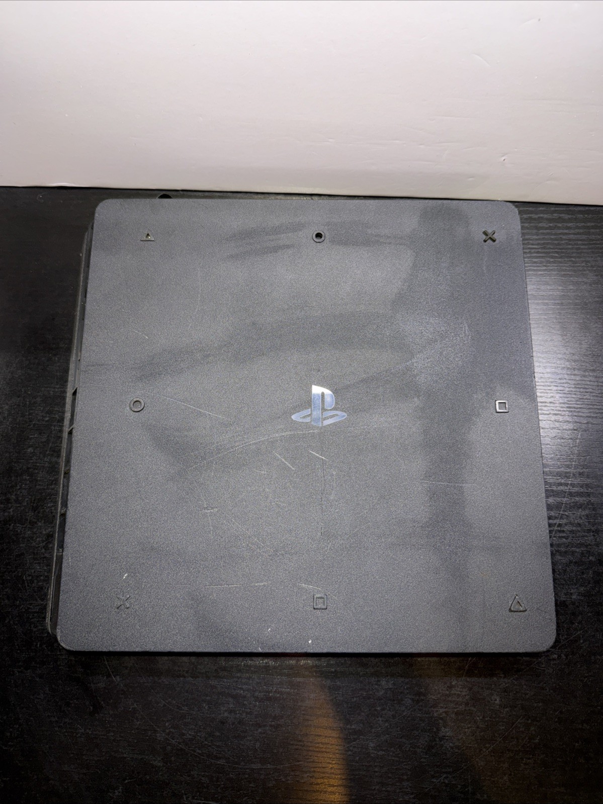 •Read First/Cosmetically Flawed•Sony PlayStation 4 Slim PS4 1TB Console 13.50FW