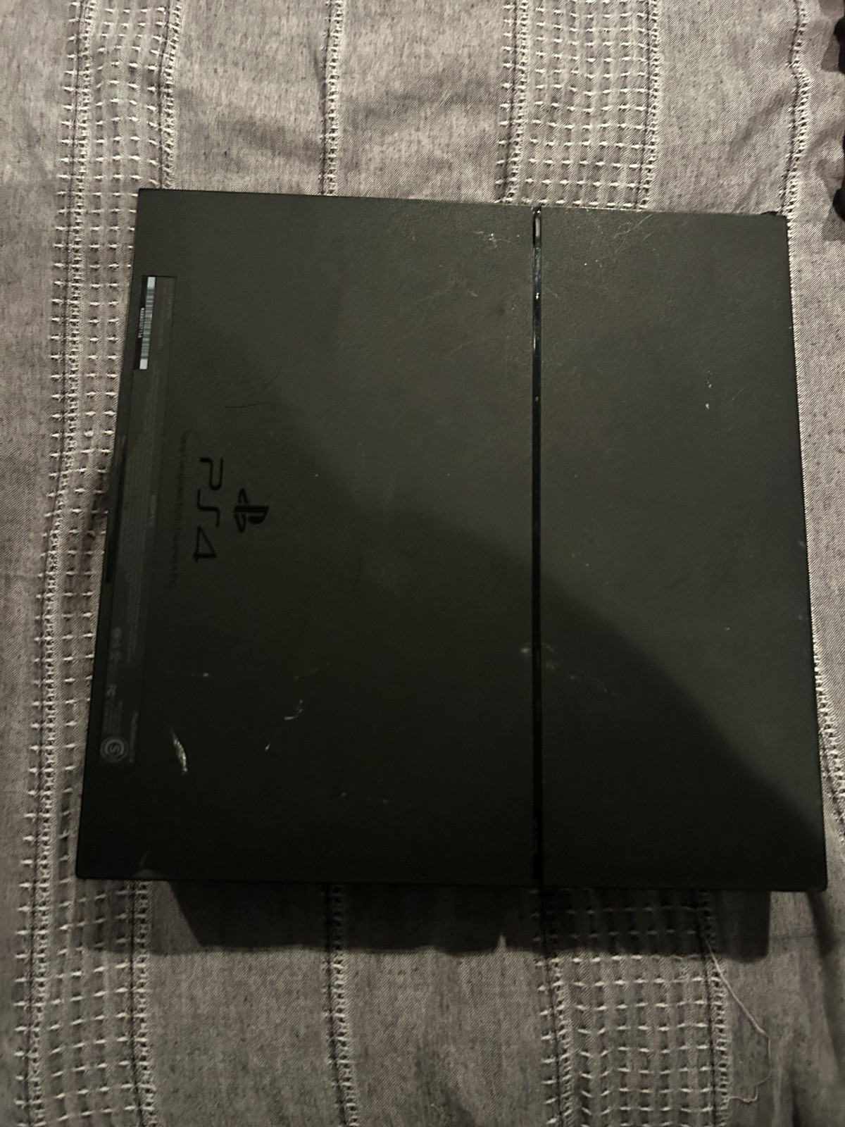 playstation 4