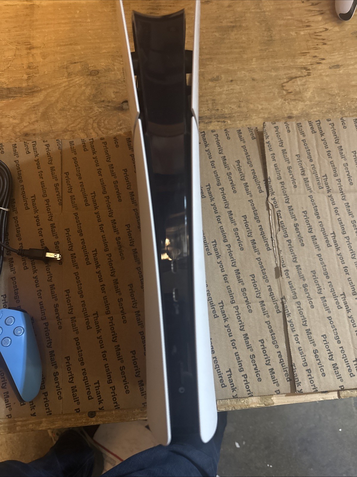 Sony PlayStation 5 Digital Edition PS5 Console Slim CFI-2015