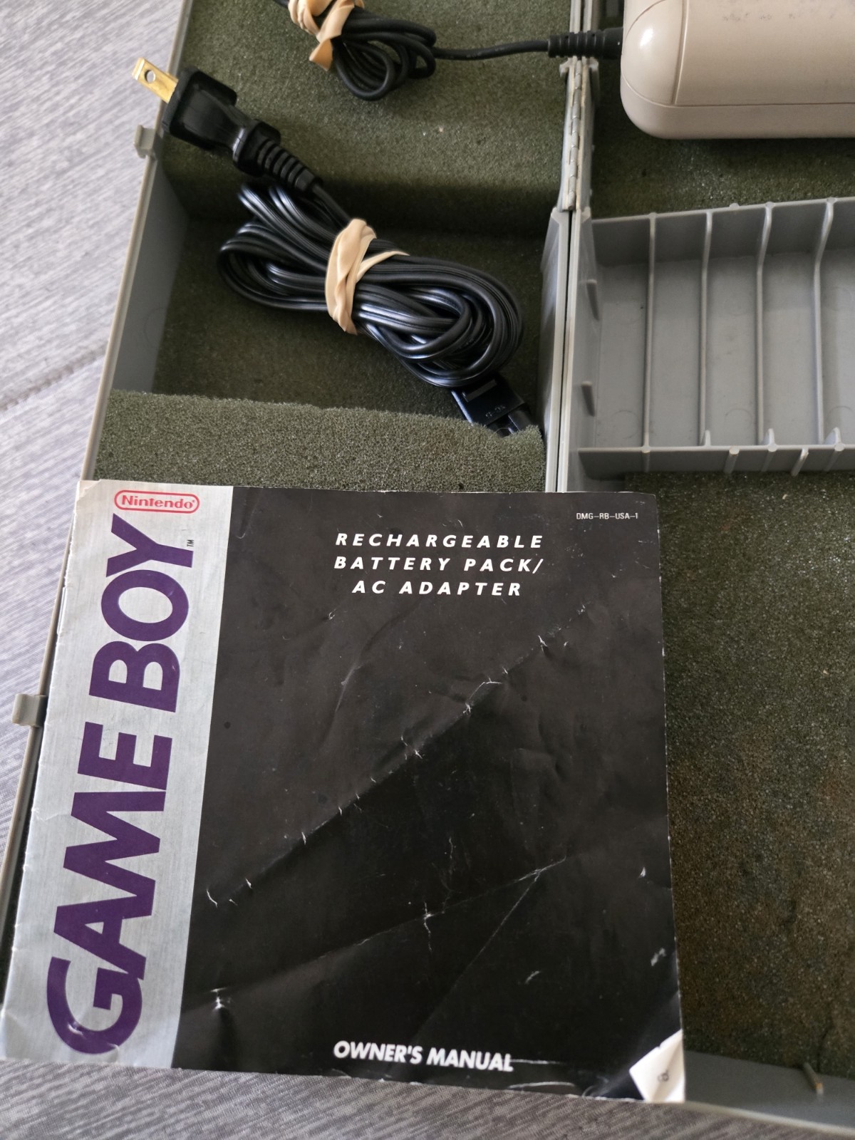 Nintendo Game Boy