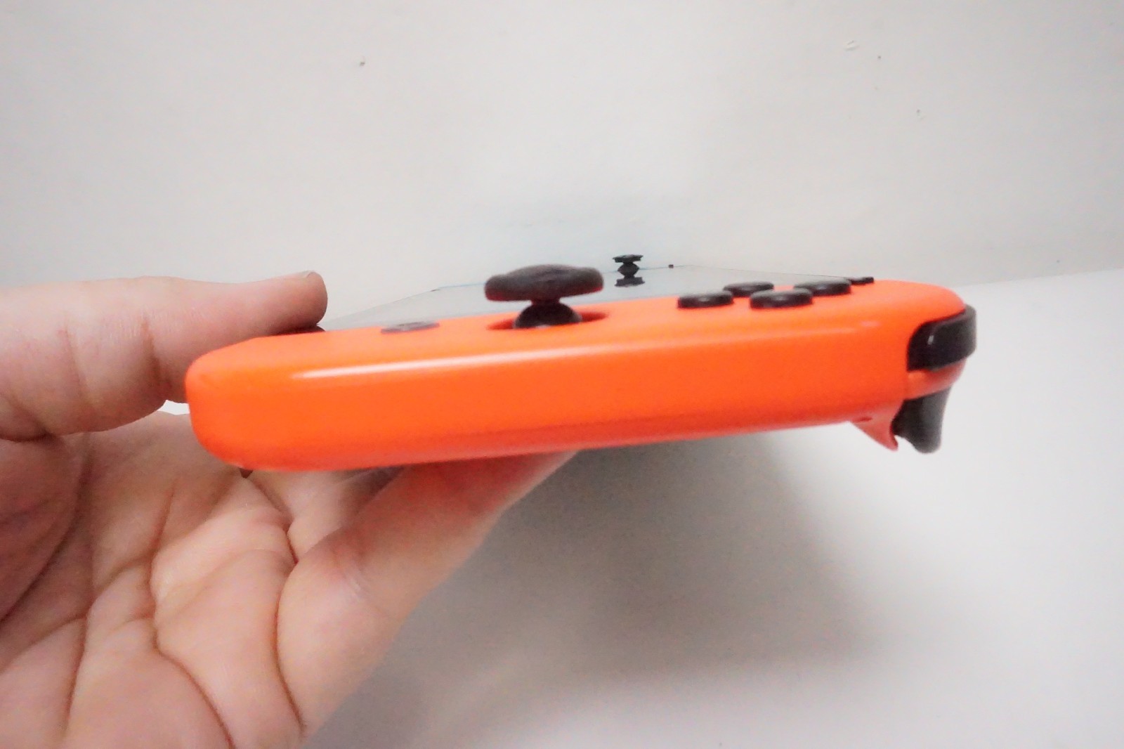 NINTENDO SWITCH HANDHELD – HAC-001(-01) Stick drift working tablet