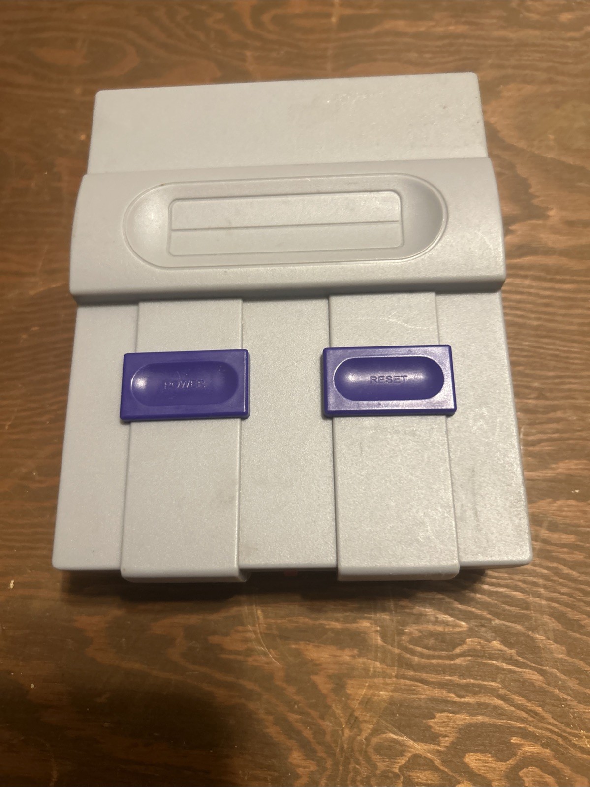 Super Nintendo SNES Mini Classic Edition