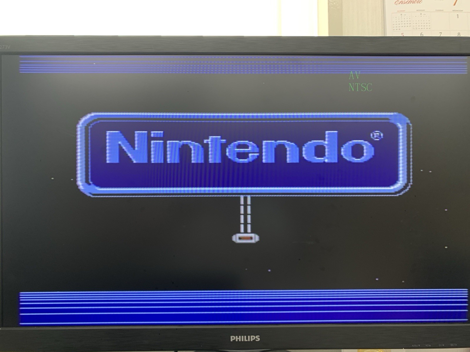 Nintendo Famicom Disk System Console HVC-022 for parts 0701-201