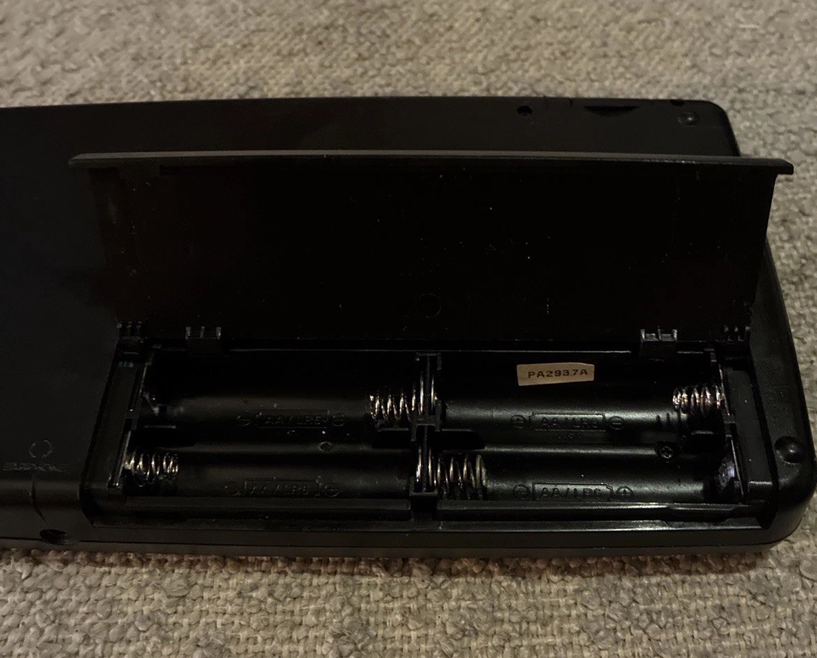 Tiger Game.com Handheld Console With Two Games Has Lines On Screen No Stylus