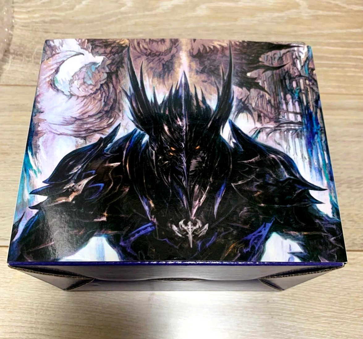 NEW PS Vita TV Final Fantasy XIV HEAVENSWARD Japan *HOLY GRAIL COLLECTORS ITEM*
